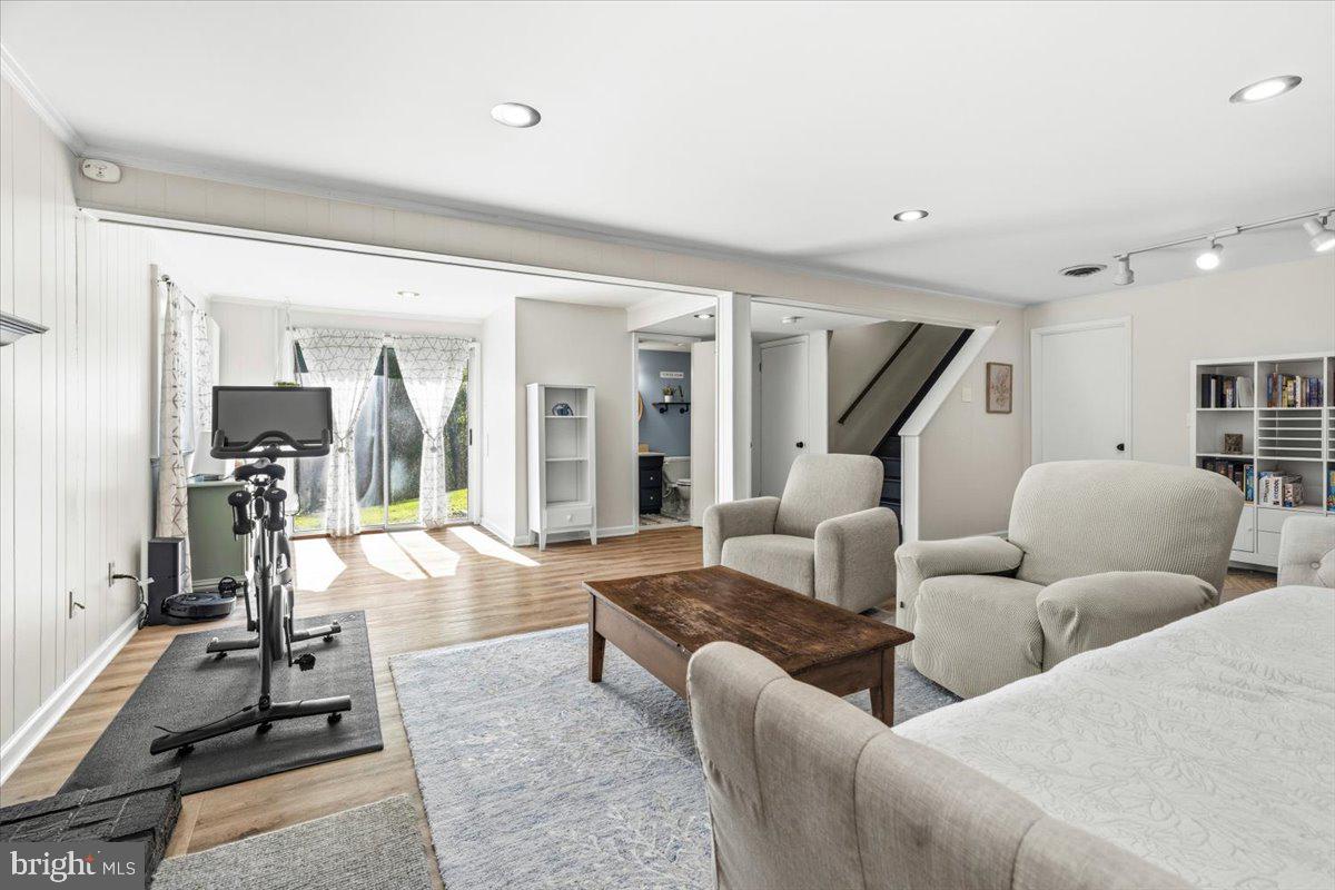 MOLESWORTH HILLS - Residential