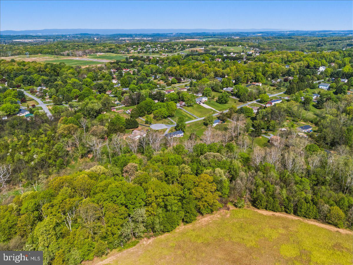 MOLESWORTH HILLS - Residential