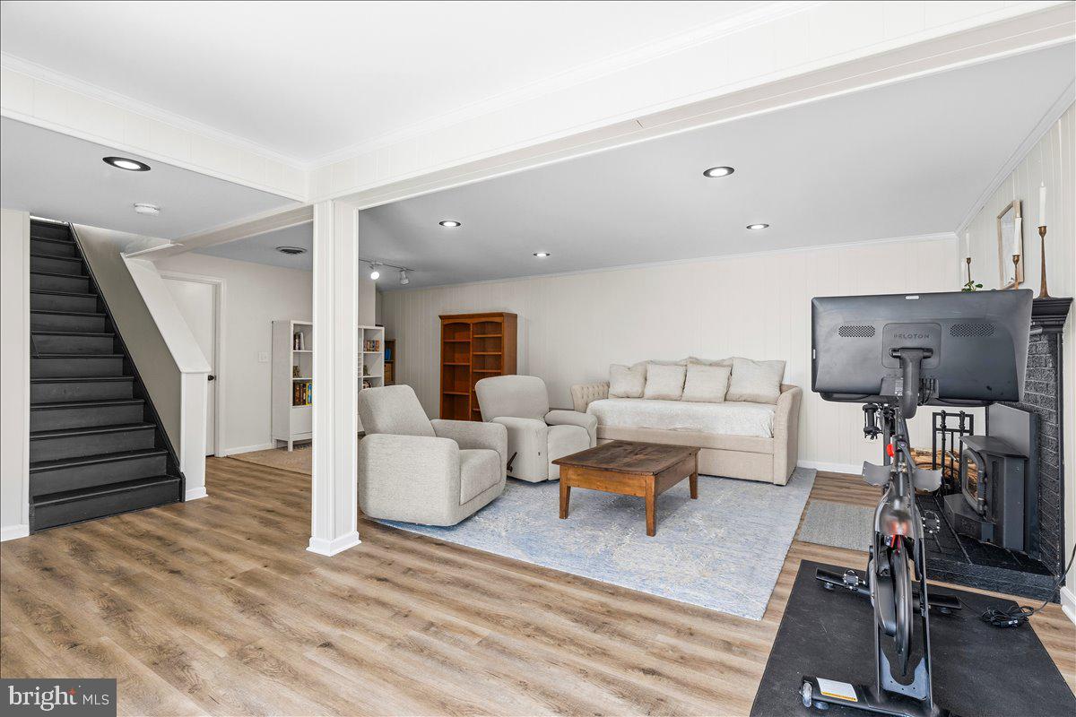 MOLESWORTH HILLS - Residential