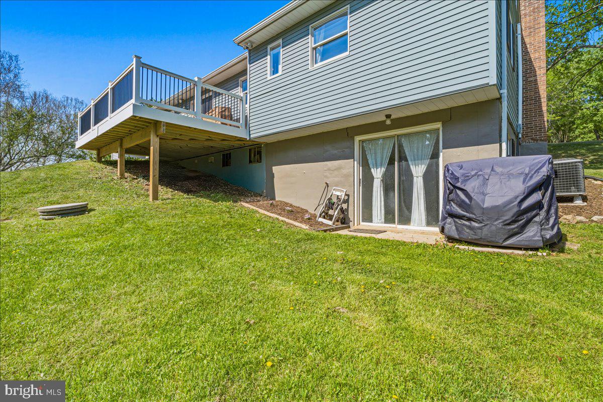 MOLESWORTH HILLS - Residential