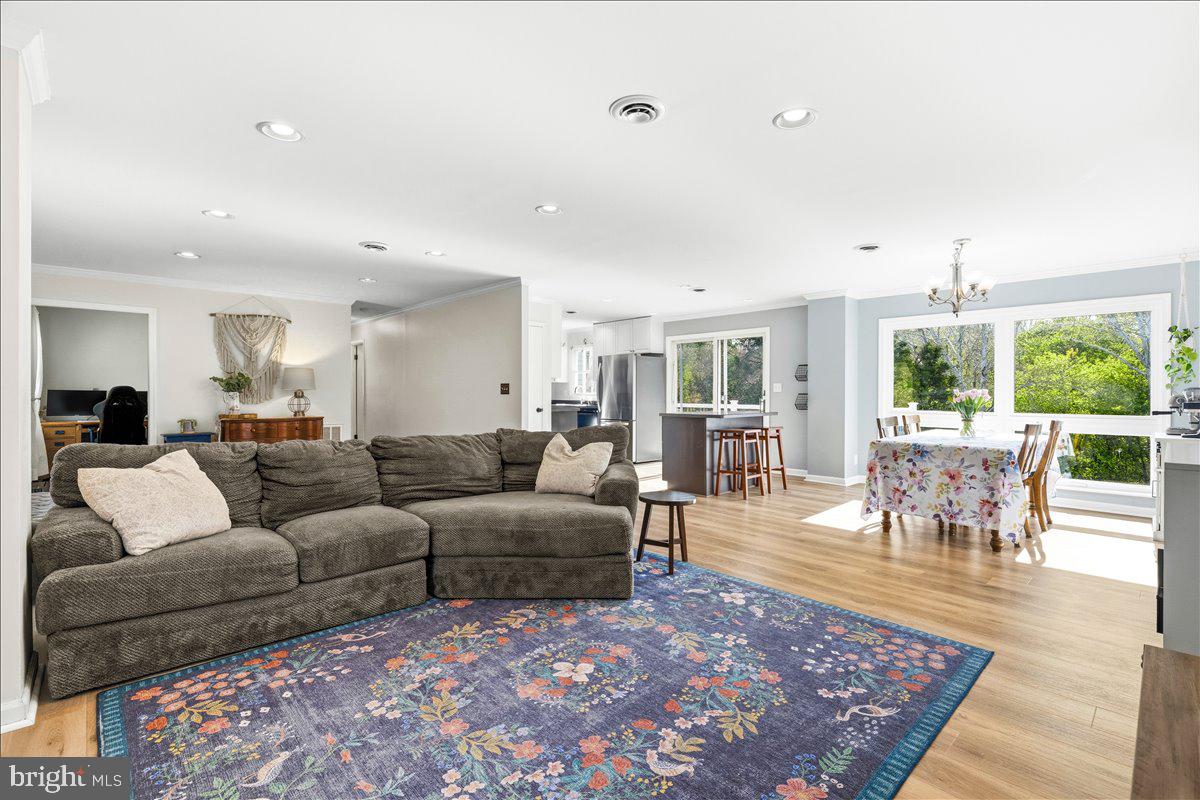 MOLESWORTH HILLS - Residential