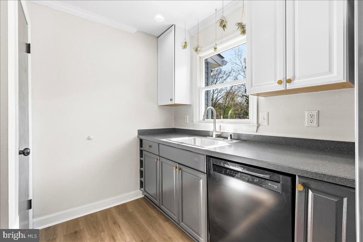 MOLESWORTH HILLS - Residential