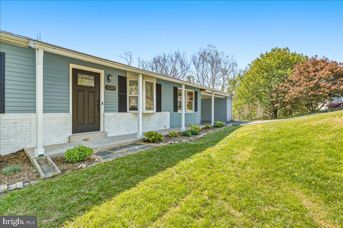 MOLESWORTH HILLS - Residential