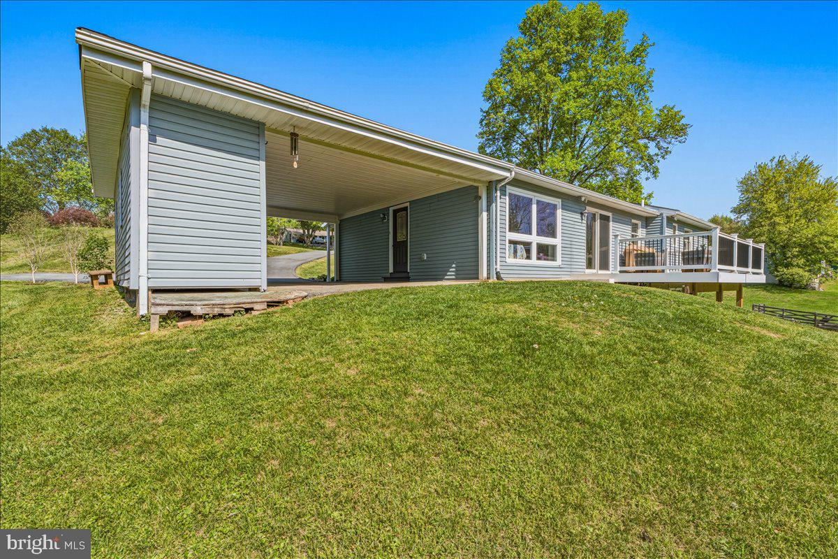 MOLESWORTH HILLS - Residential