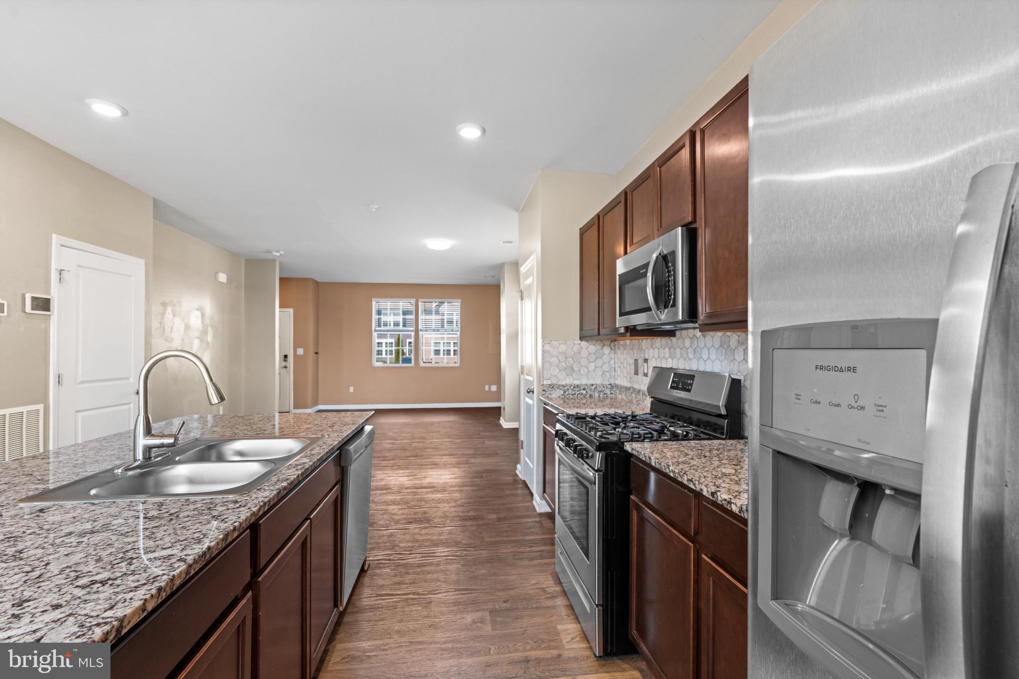 TRIMBLE MEADOWS - Residential