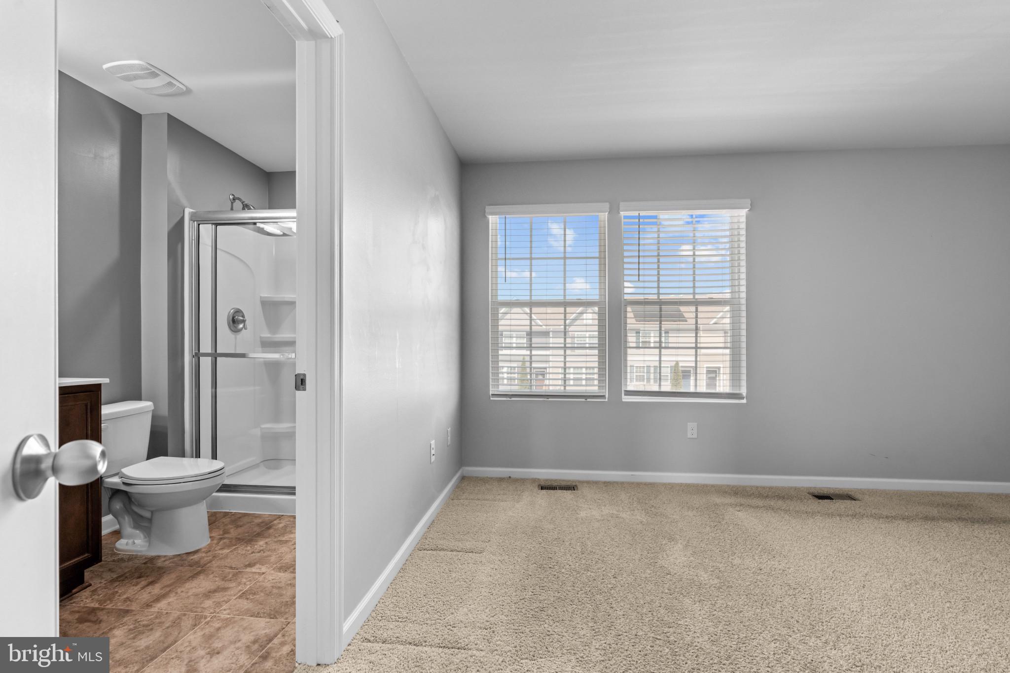 TRIMBLE MEADOWS - Residential