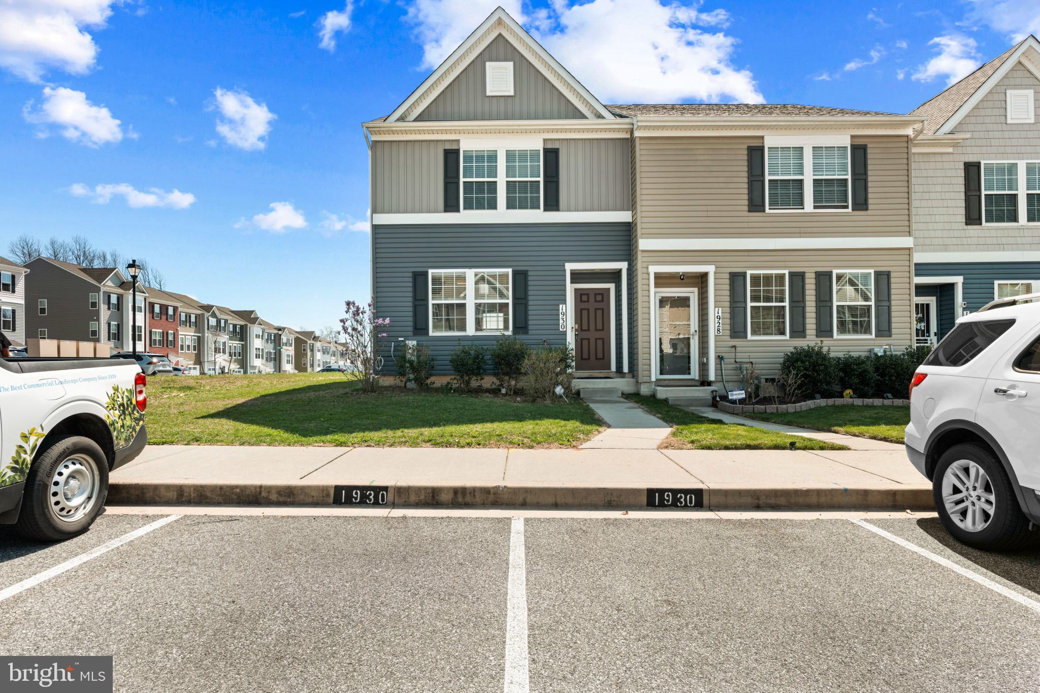 TRIMBLE MEADOWS - Residential