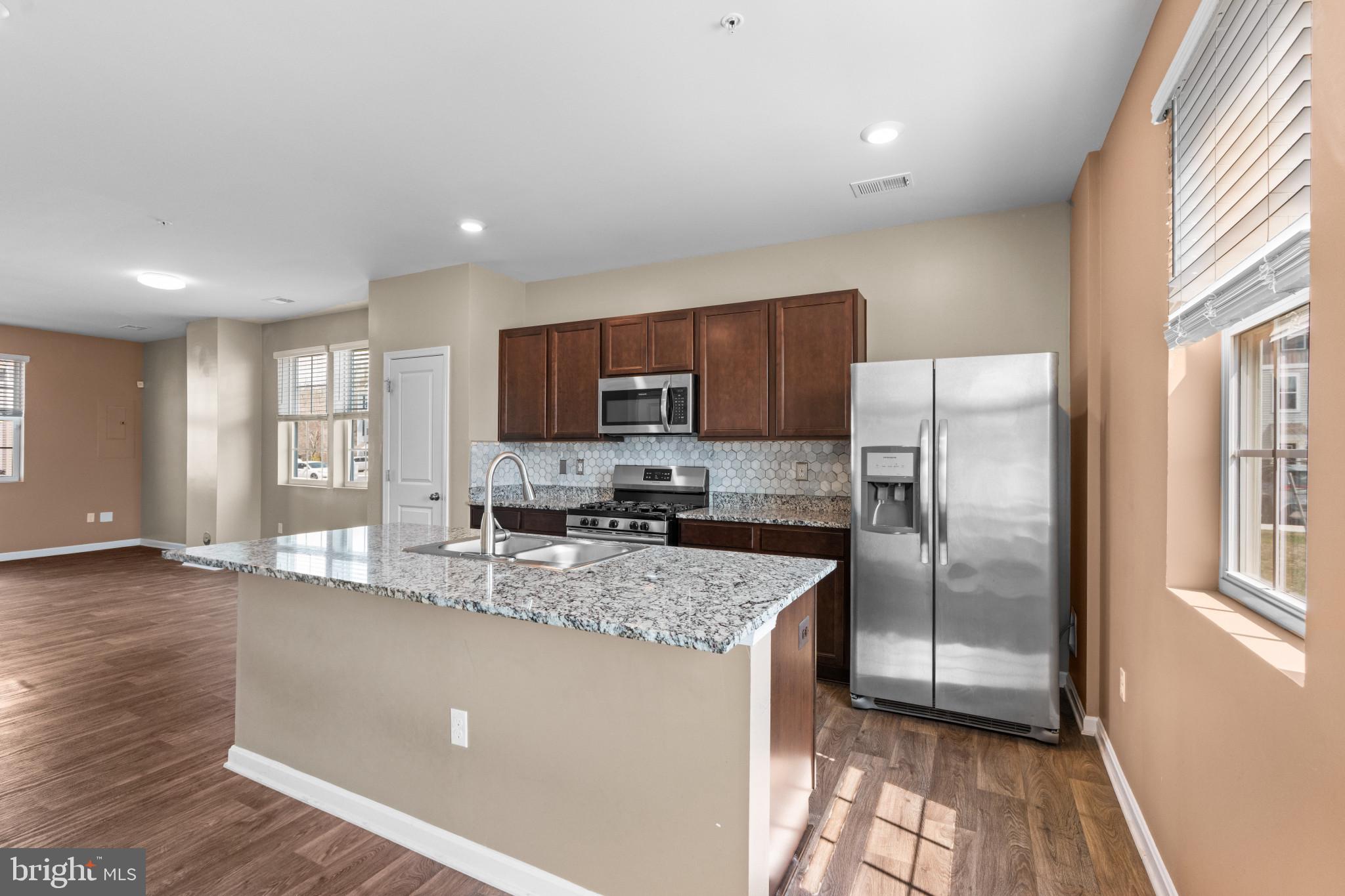 TRIMBLE MEADOWS - Residential