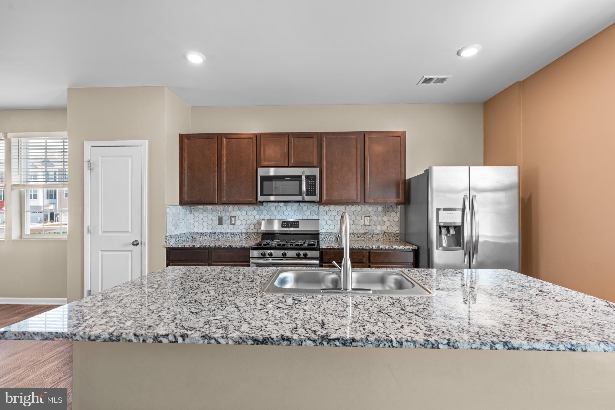 TRIMBLE MEADOWS - Residential