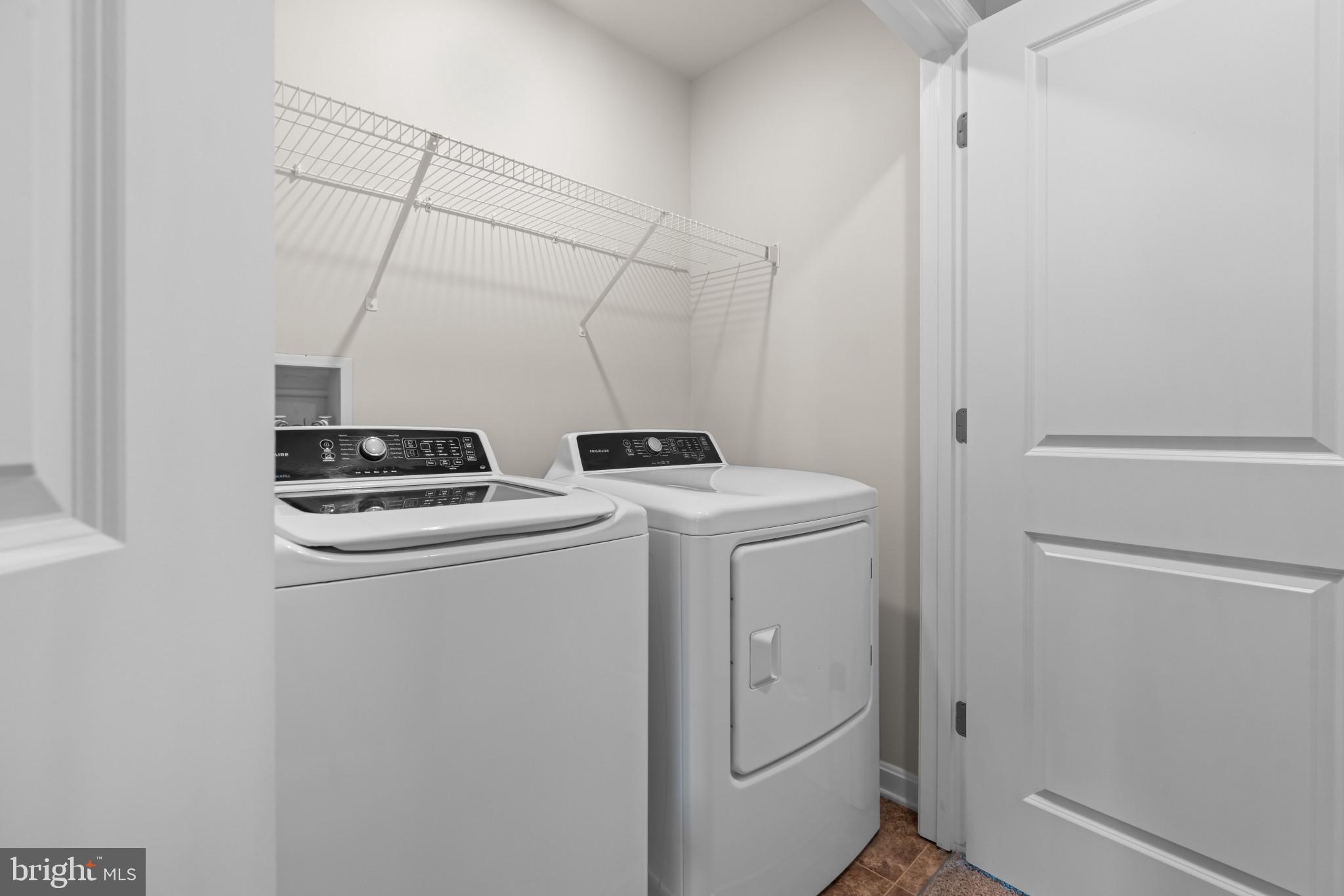 TRIMBLE MEADOWS - Residential