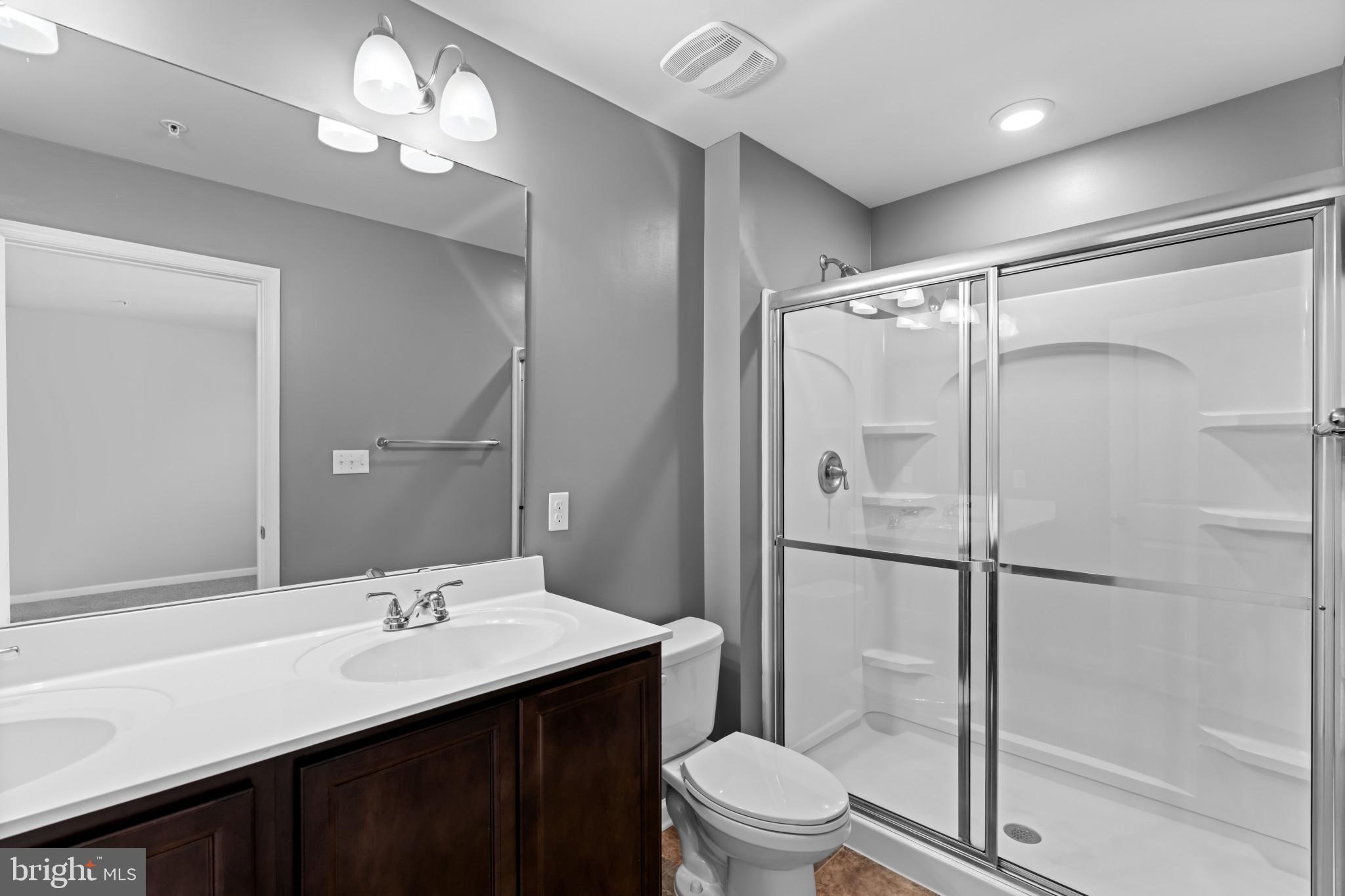 TRIMBLE MEADOWS - Residential