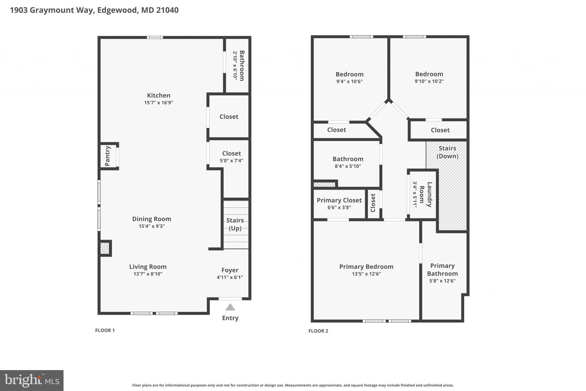 TRIMBLE MEADOWS - Residential
