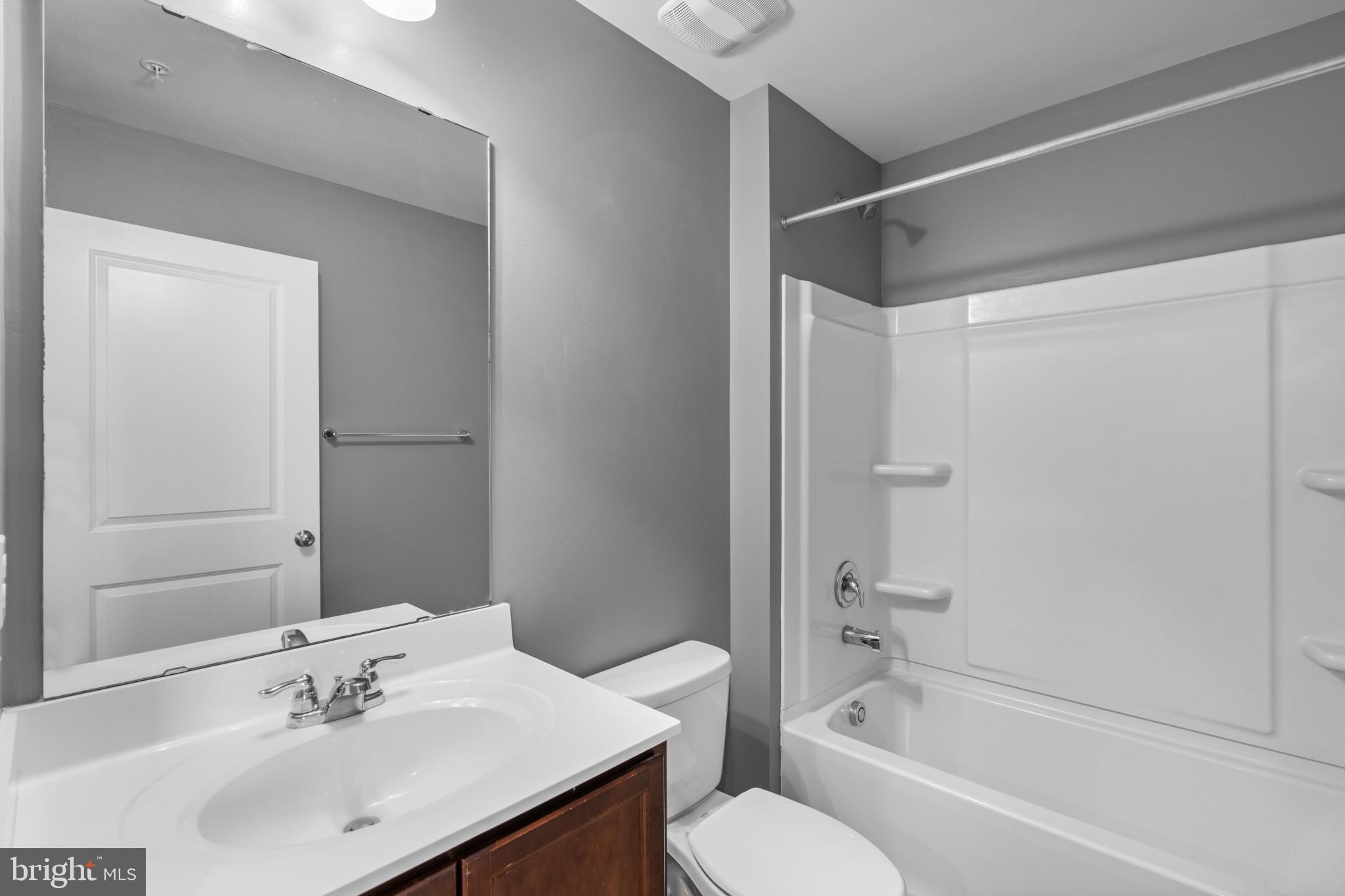 TRIMBLE MEADOWS - Residential