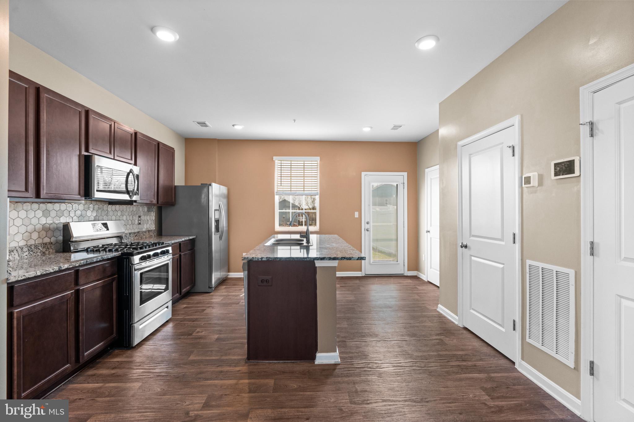 TRIMBLE MEADOWS - Residential