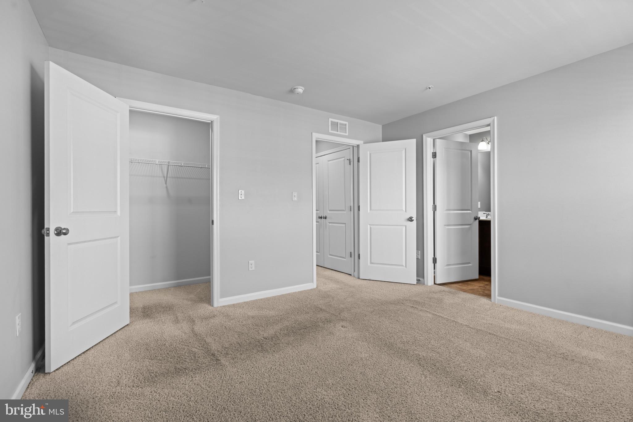 TRIMBLE MEADOWS - Residential