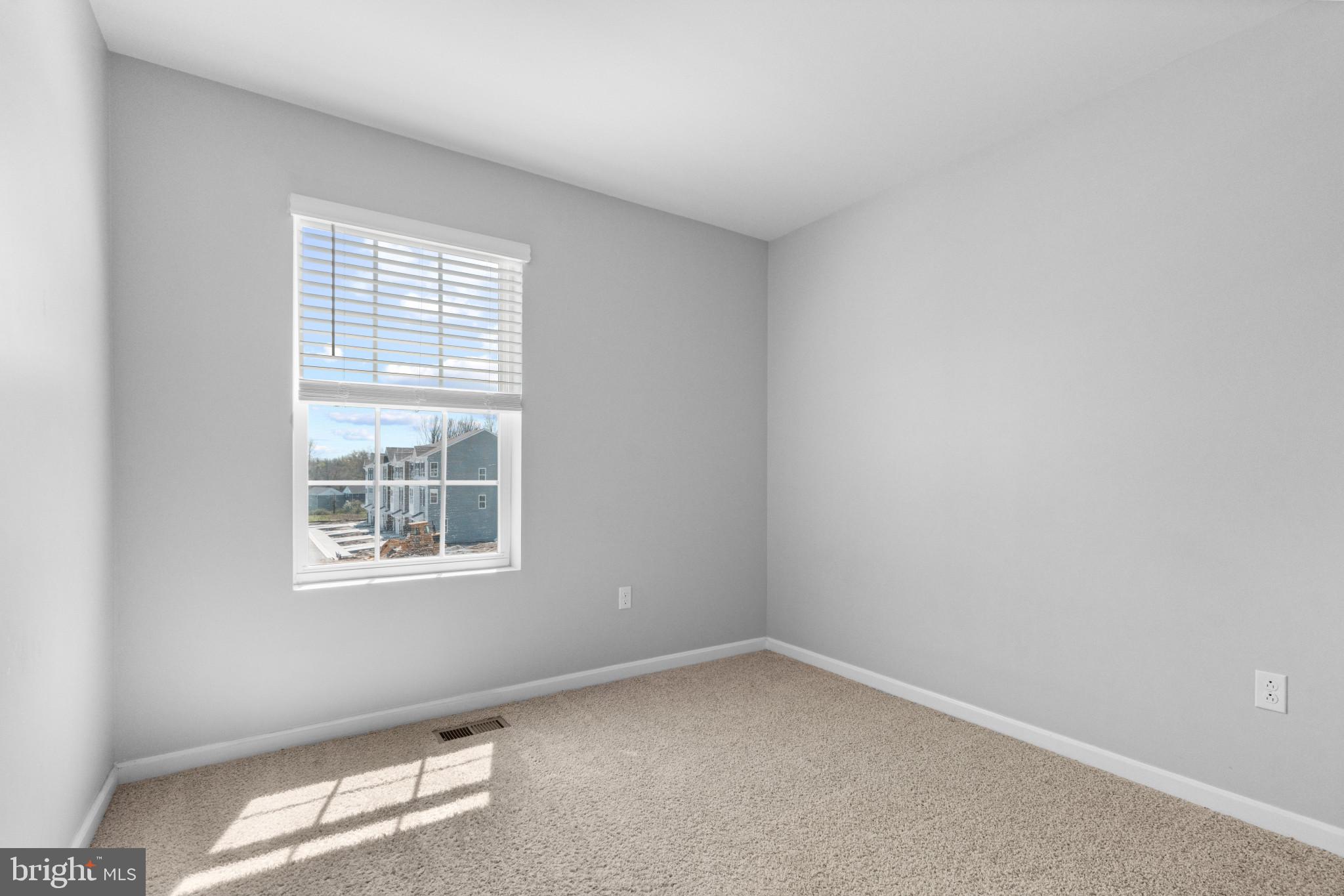 TRIMBLE MEADOWS - Residential