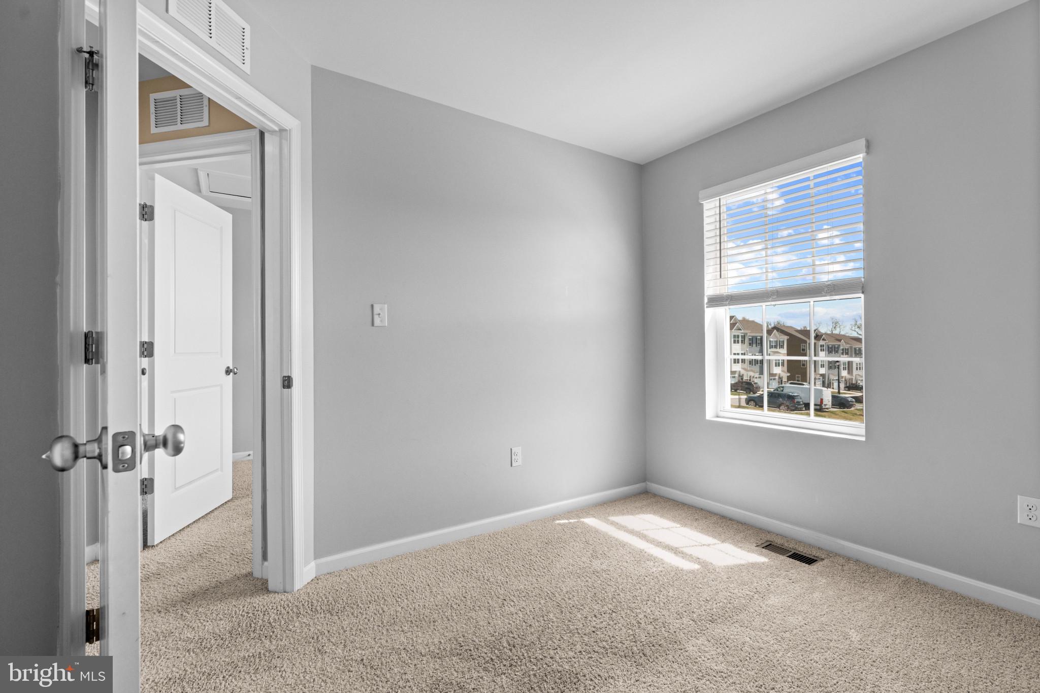 TRIMBLE MEADOWS - Residential