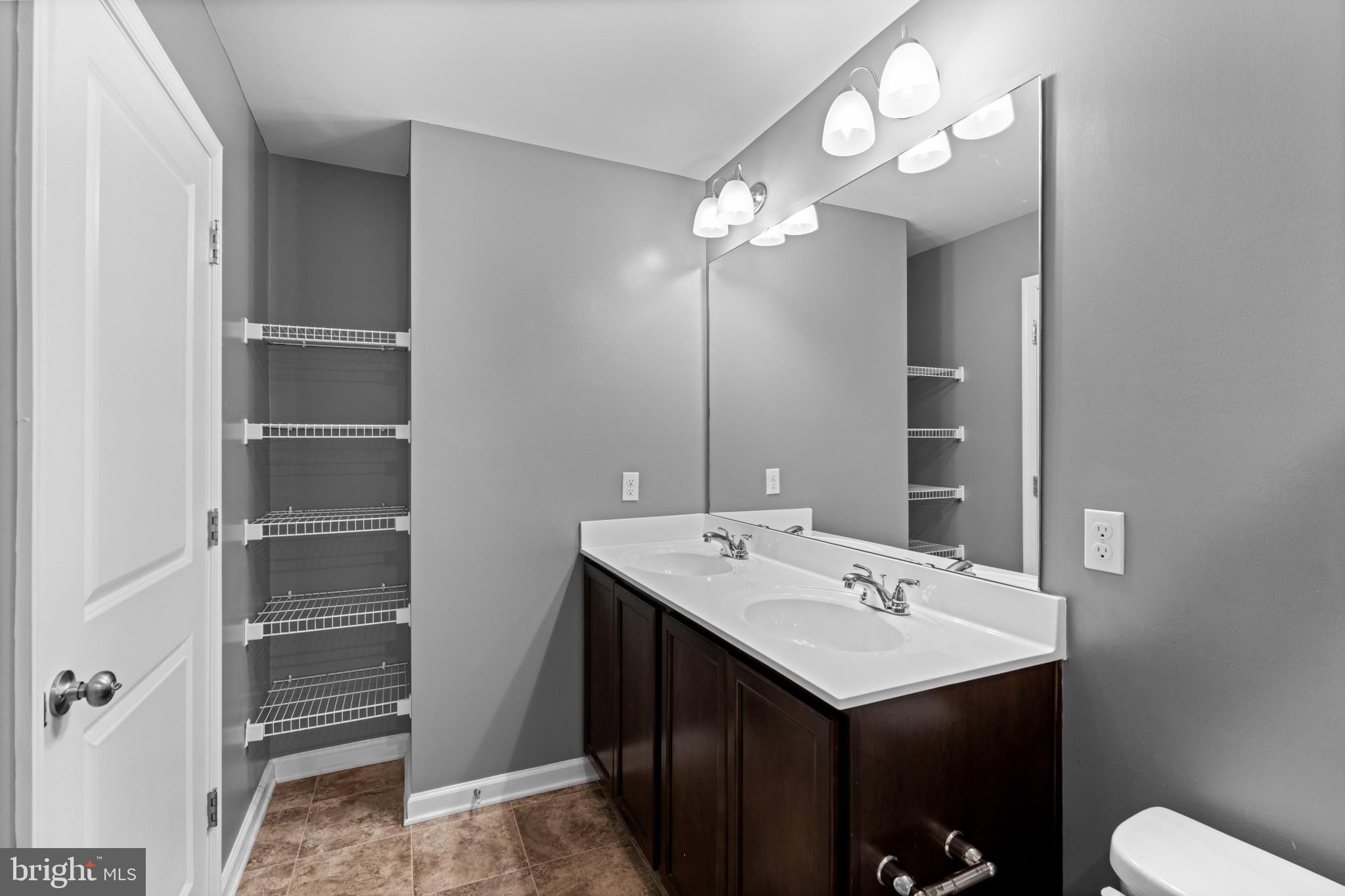 TRIMBLE MEADOWS - Residential