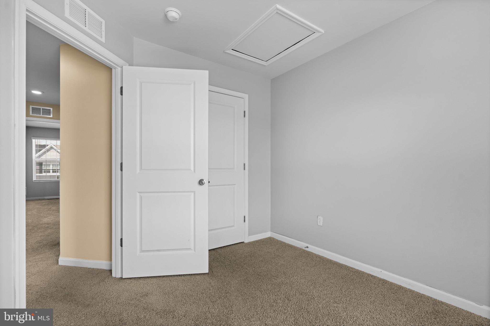 TRIMBLE MEADOWS - Residential