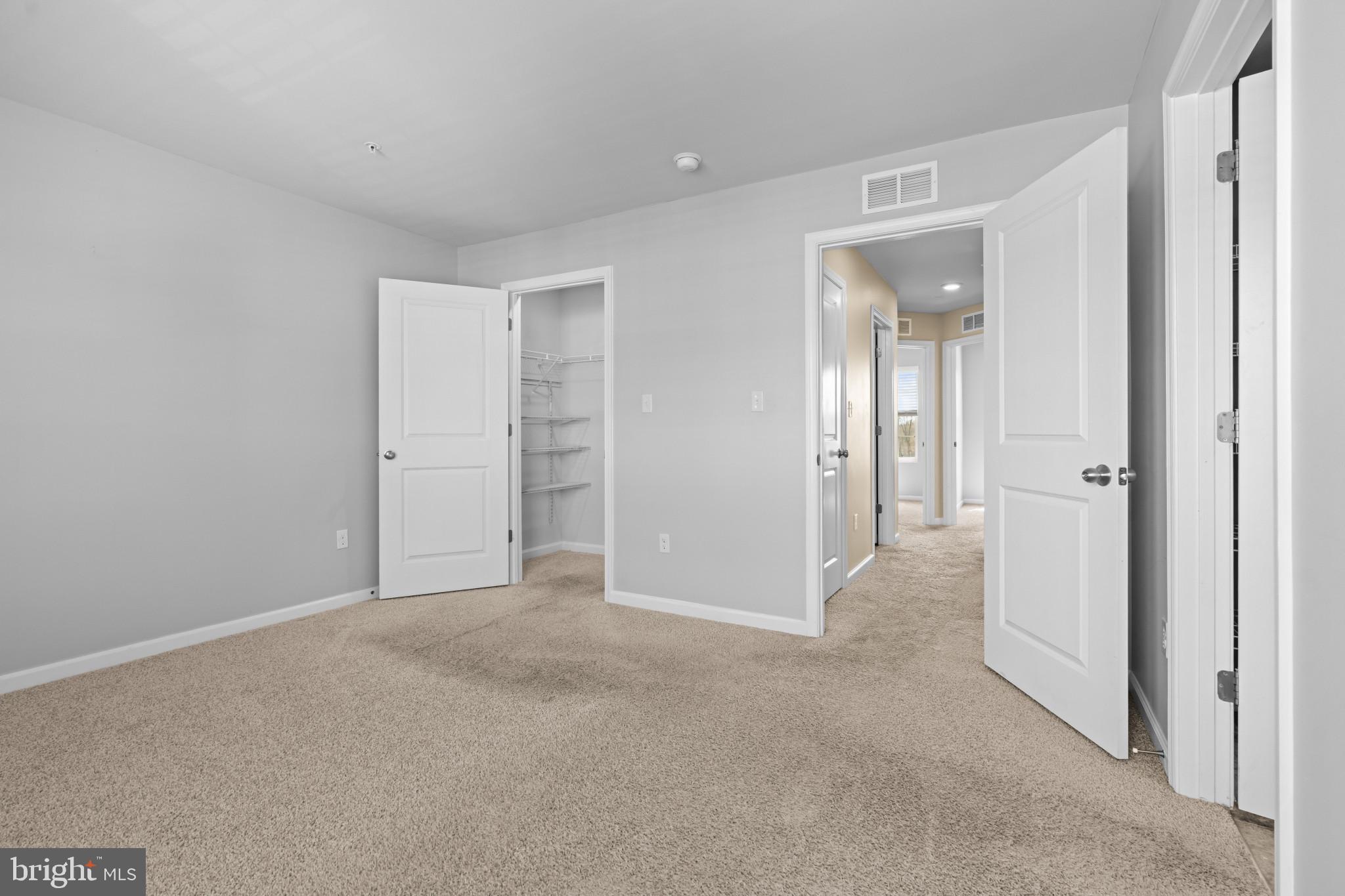 TRIMBLE MEADOWS - Residential