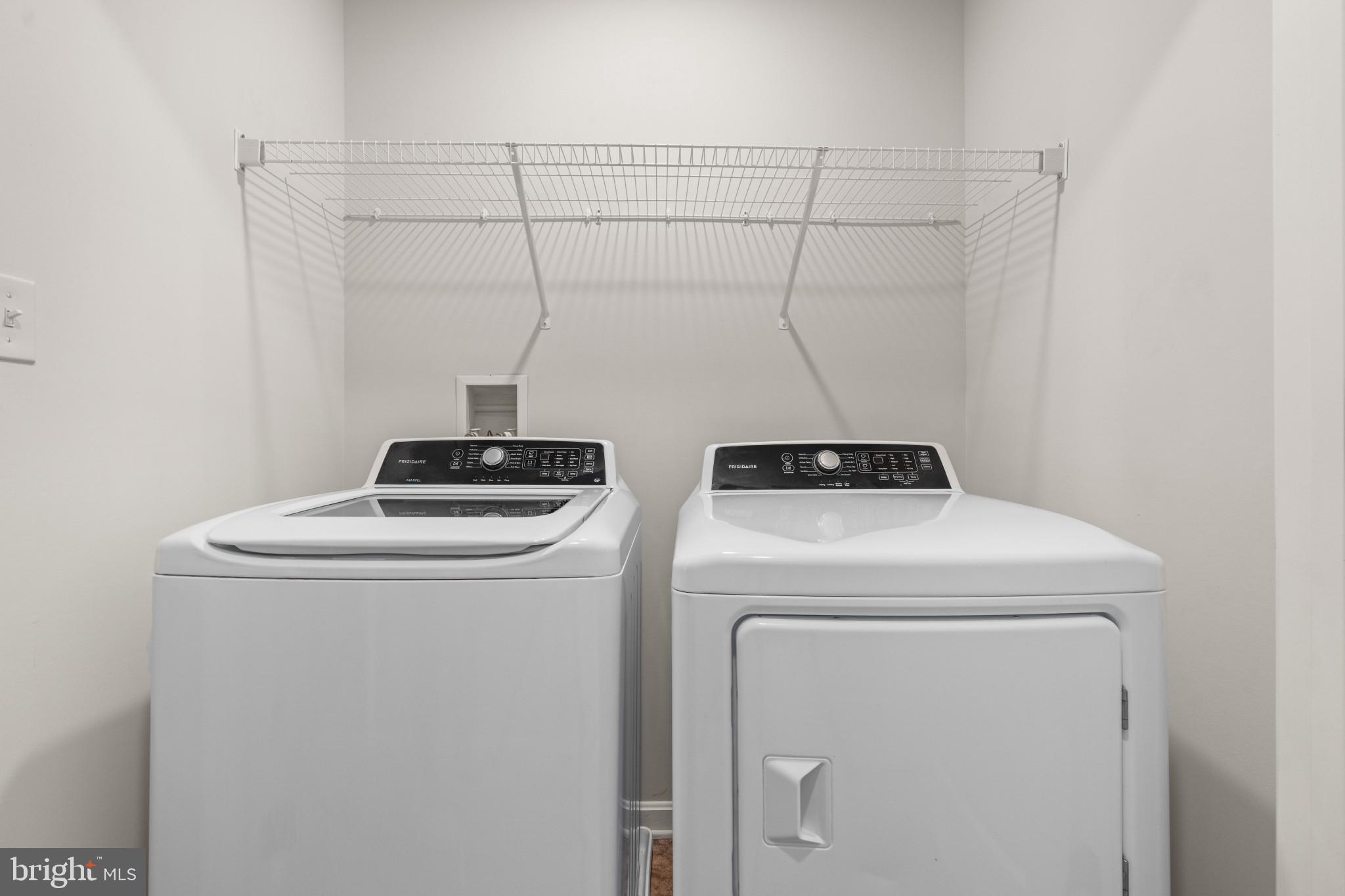 TRIMBLE MEADOWS - Residential