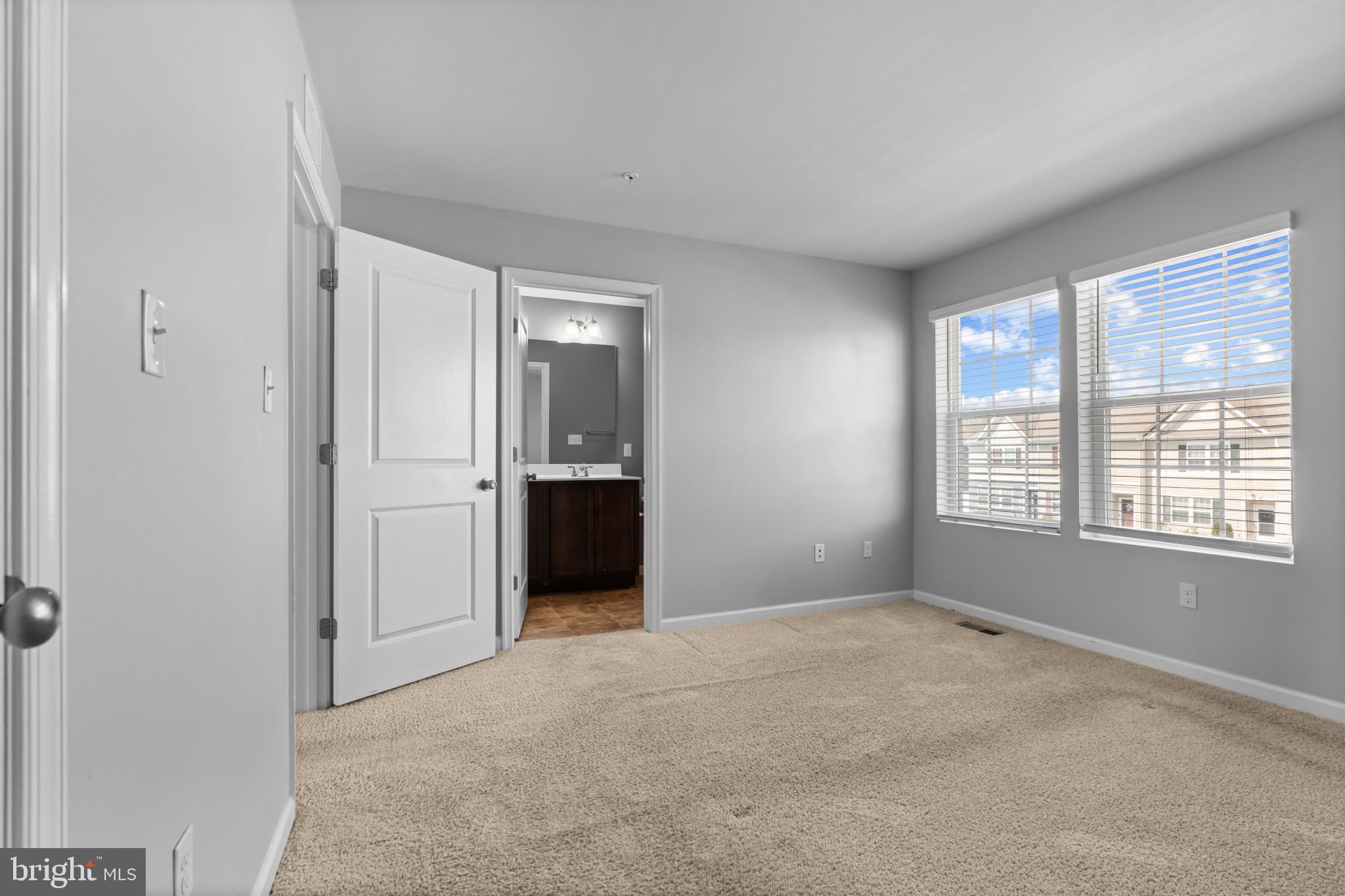 TRIMBLE MEADOWS - Residential