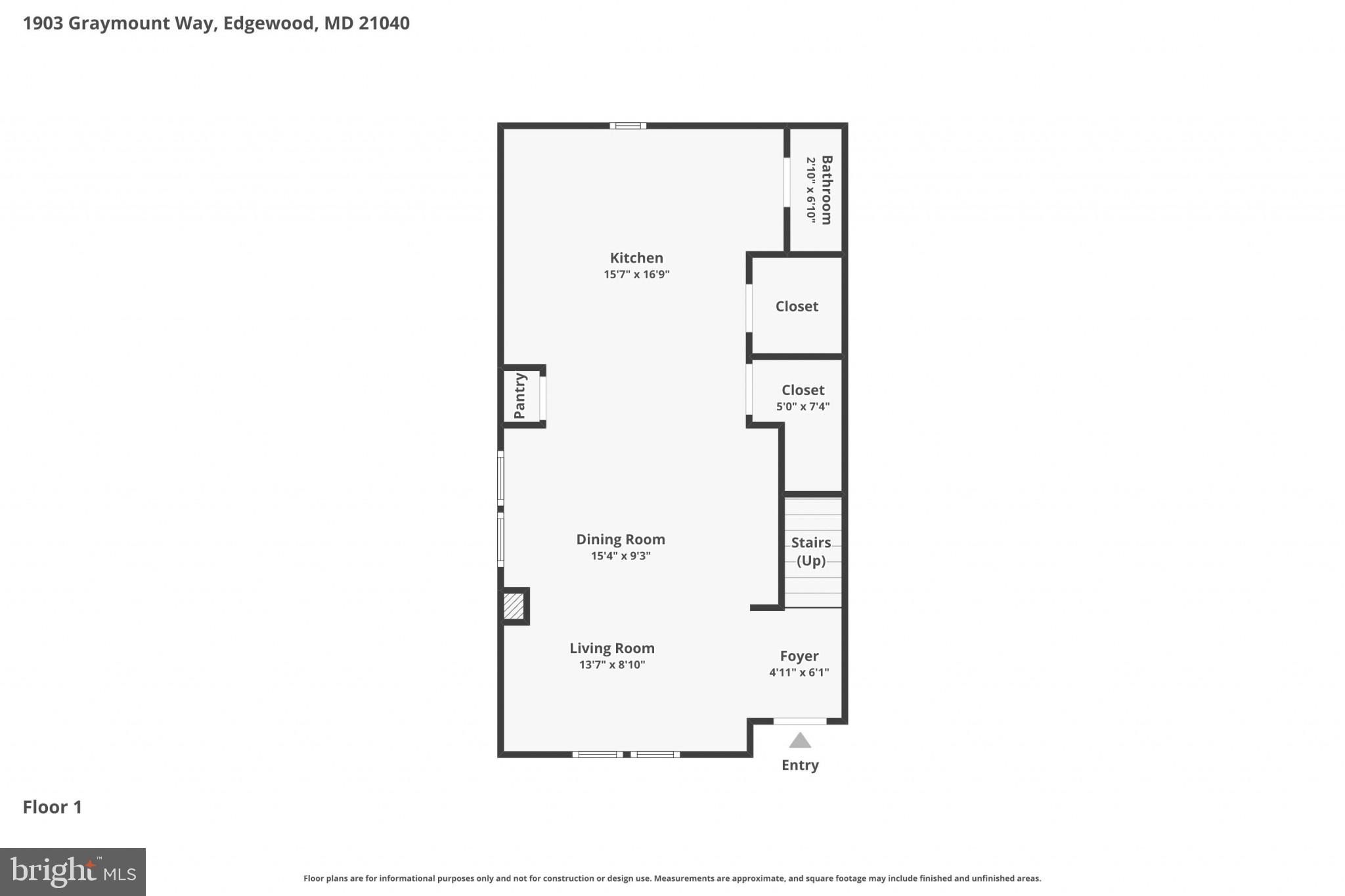 TRIMBLE MEADOWS - Residential
