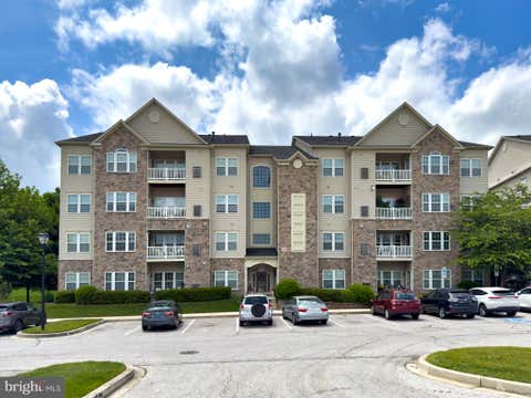 Condo For Sale - 11180 Chambers Court #G<br/> WOODSTOCK, MD 21163