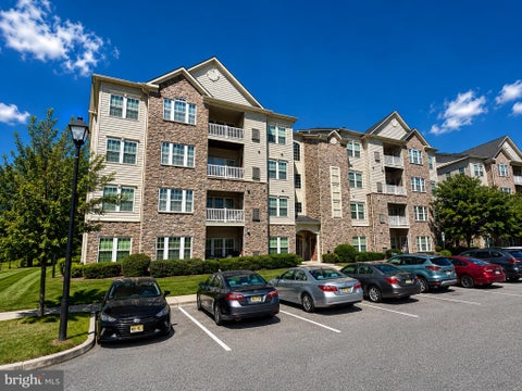 Condo For Sale - 11180 Chambers Court #G<br/> WOODSTOCK, MD 21163