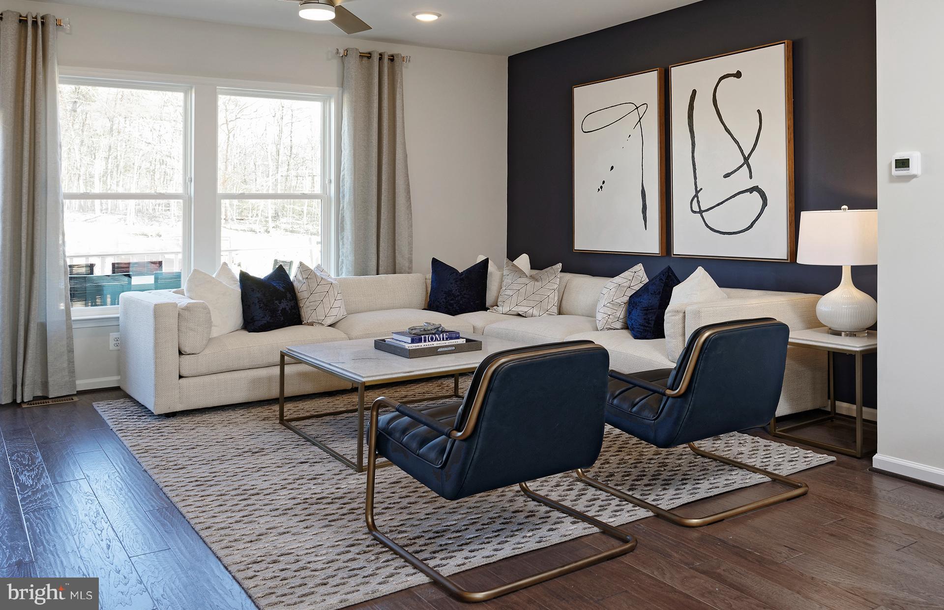 WATERSHED - Residential