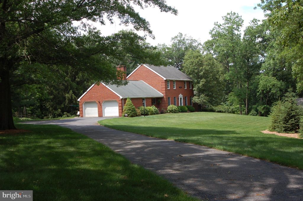 Photo of 69 Parkview Drive, Elizabethtown, PA 17022 (MLS # PALA2046742)