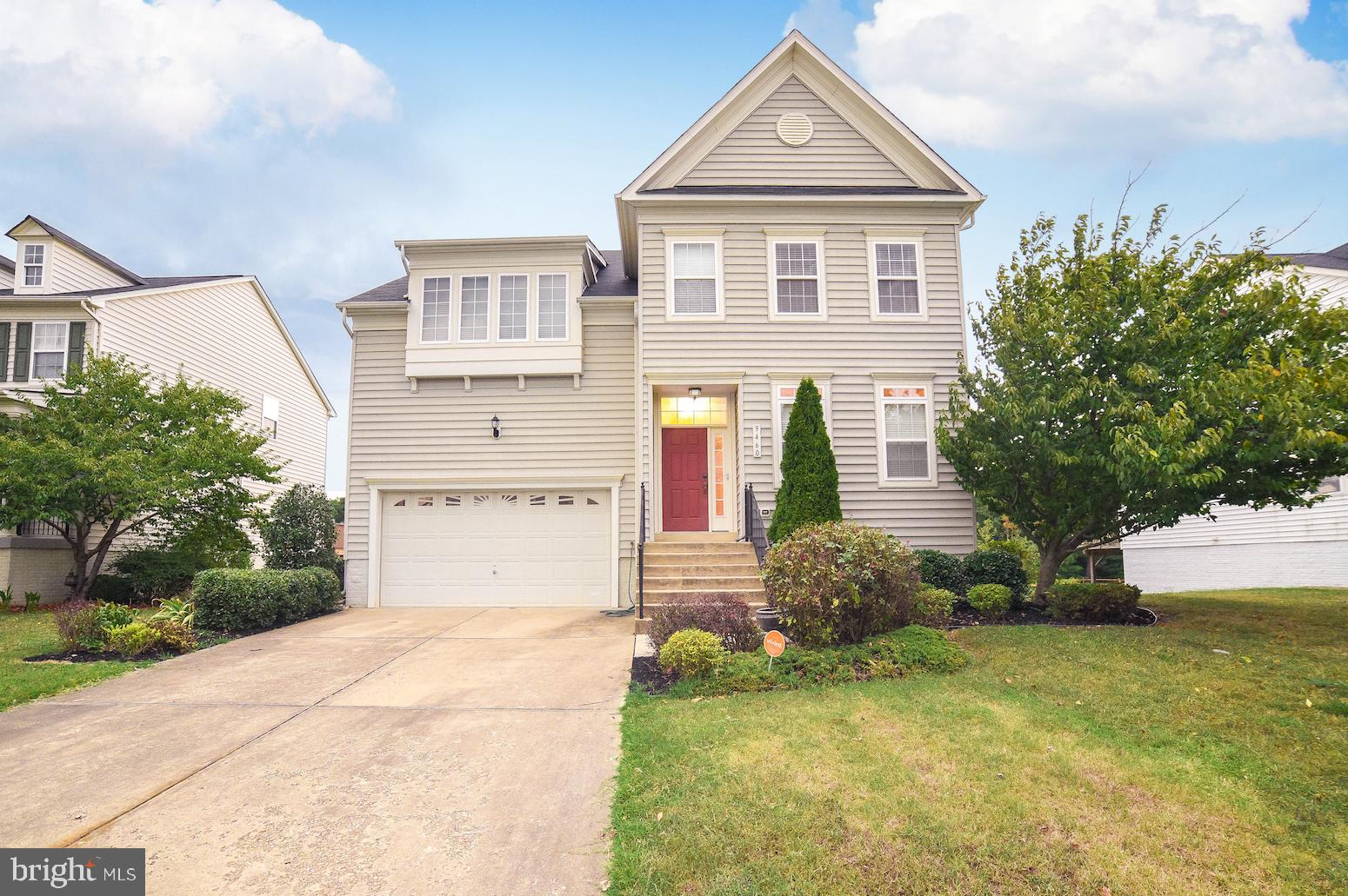 AVALON - Residential