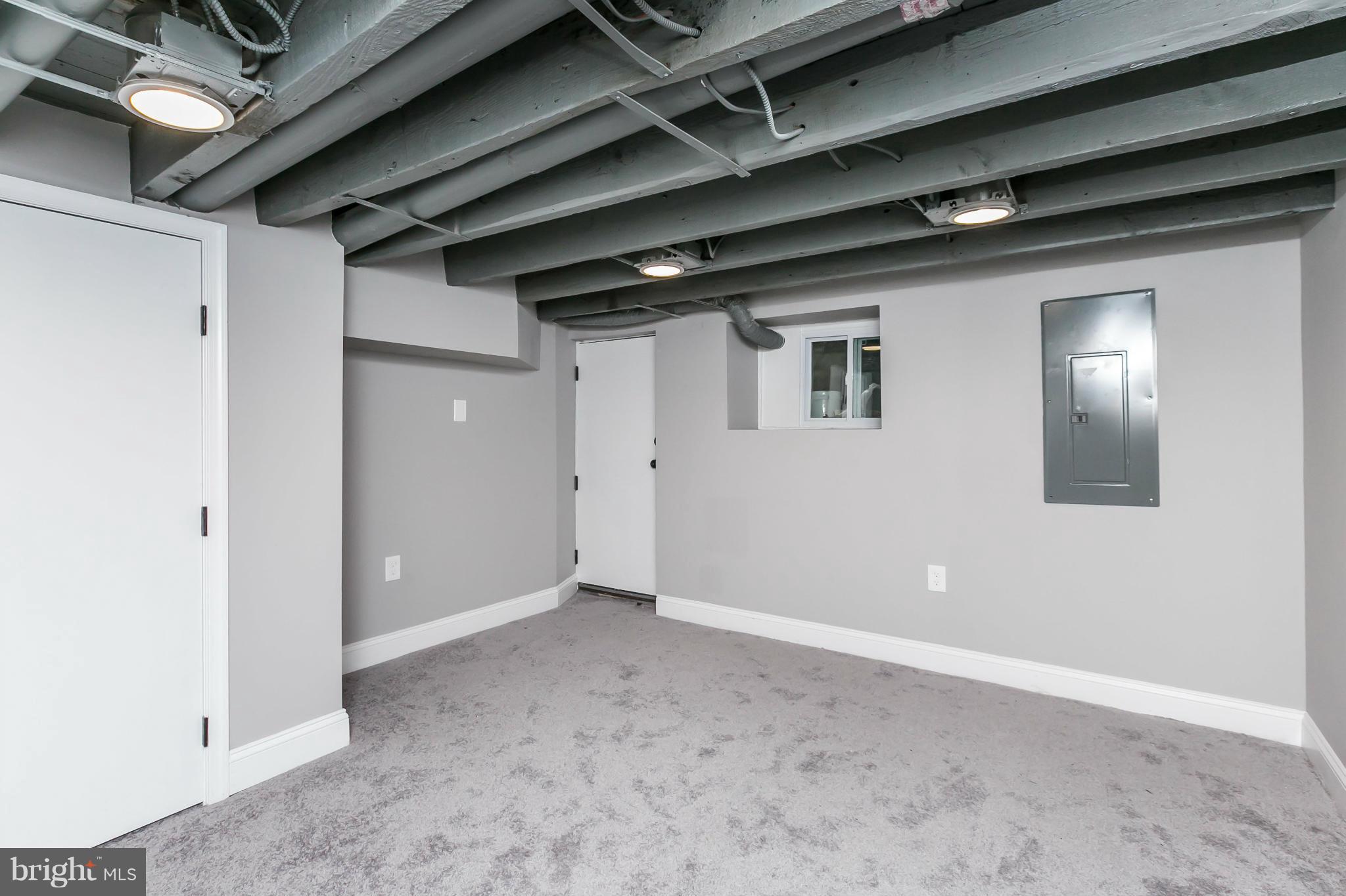 REMINGTON HISTORIC DISTRICT - Residential