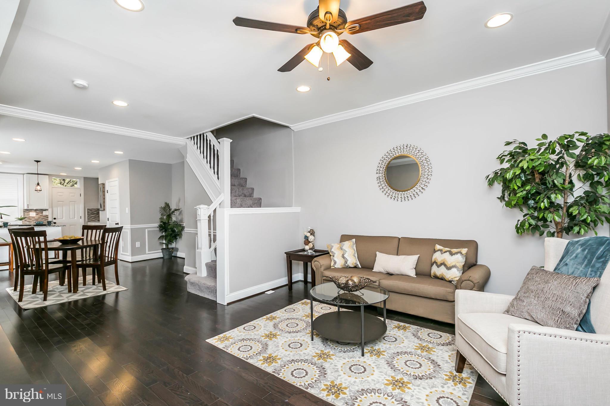 REMINGTON HISTORIC DISTRICT - Residential