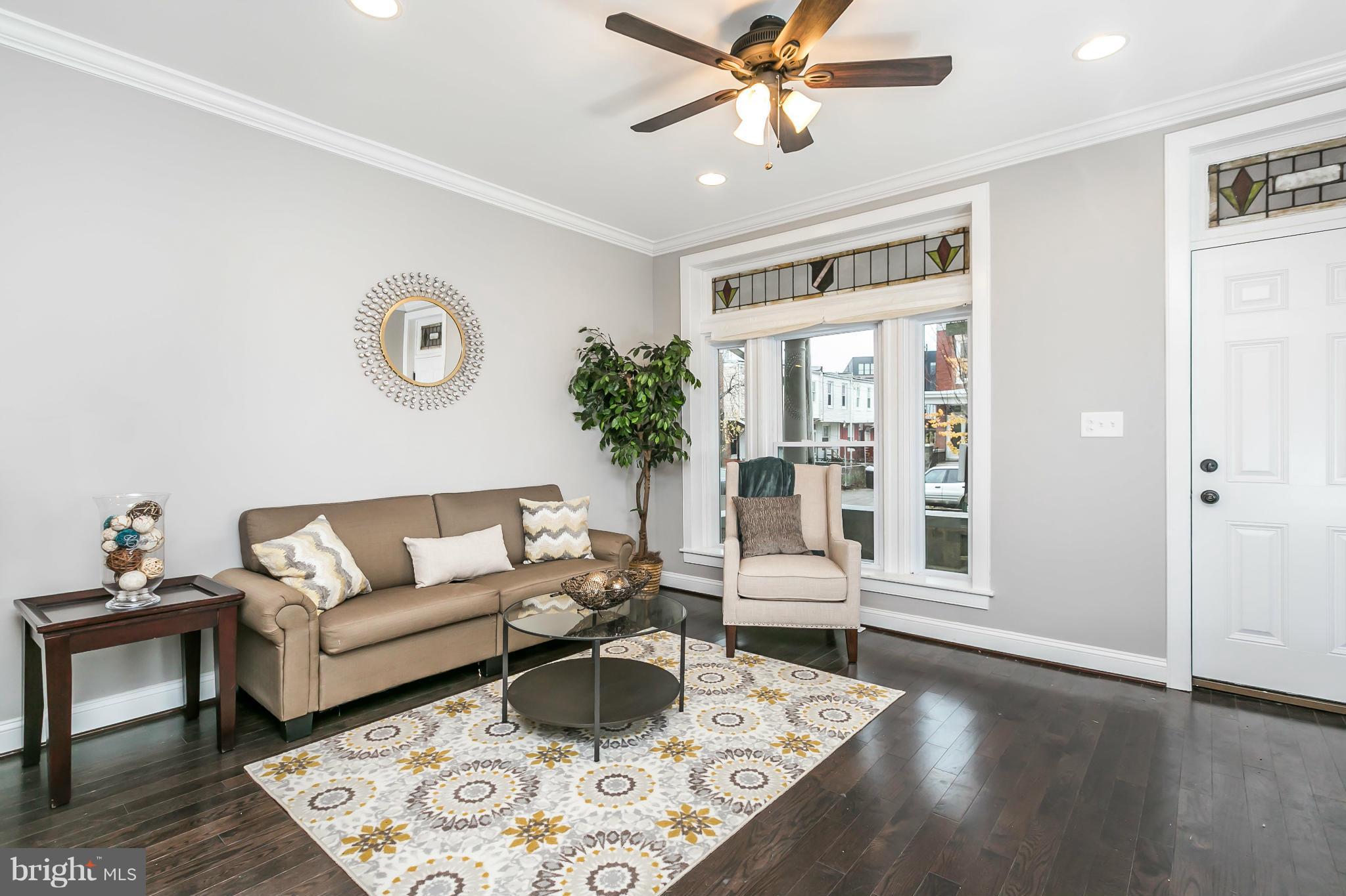 REMINGTON HISTORIC DISTRICT - Residential