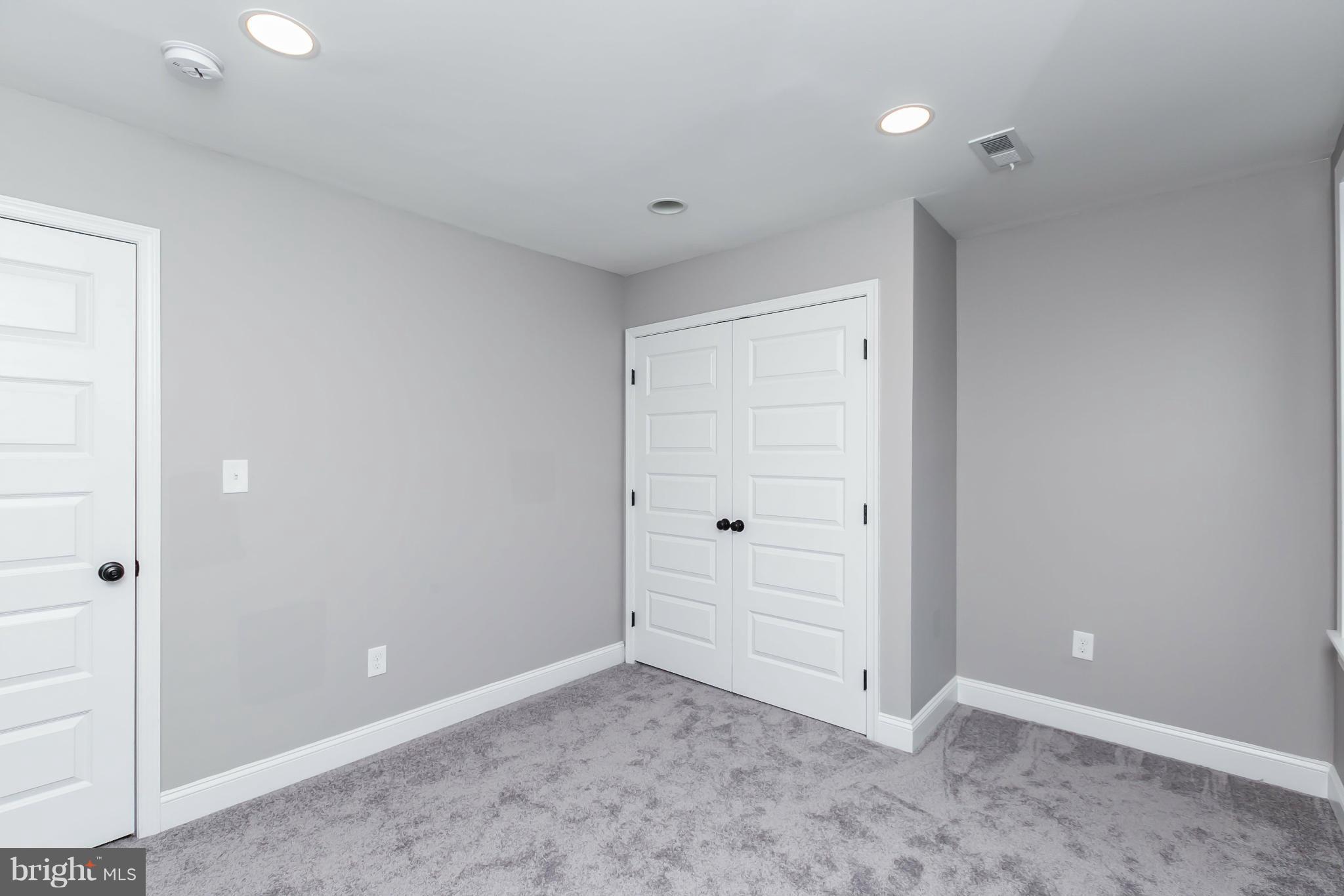 REMINGTON HISTORIC DISTRICT - Residential