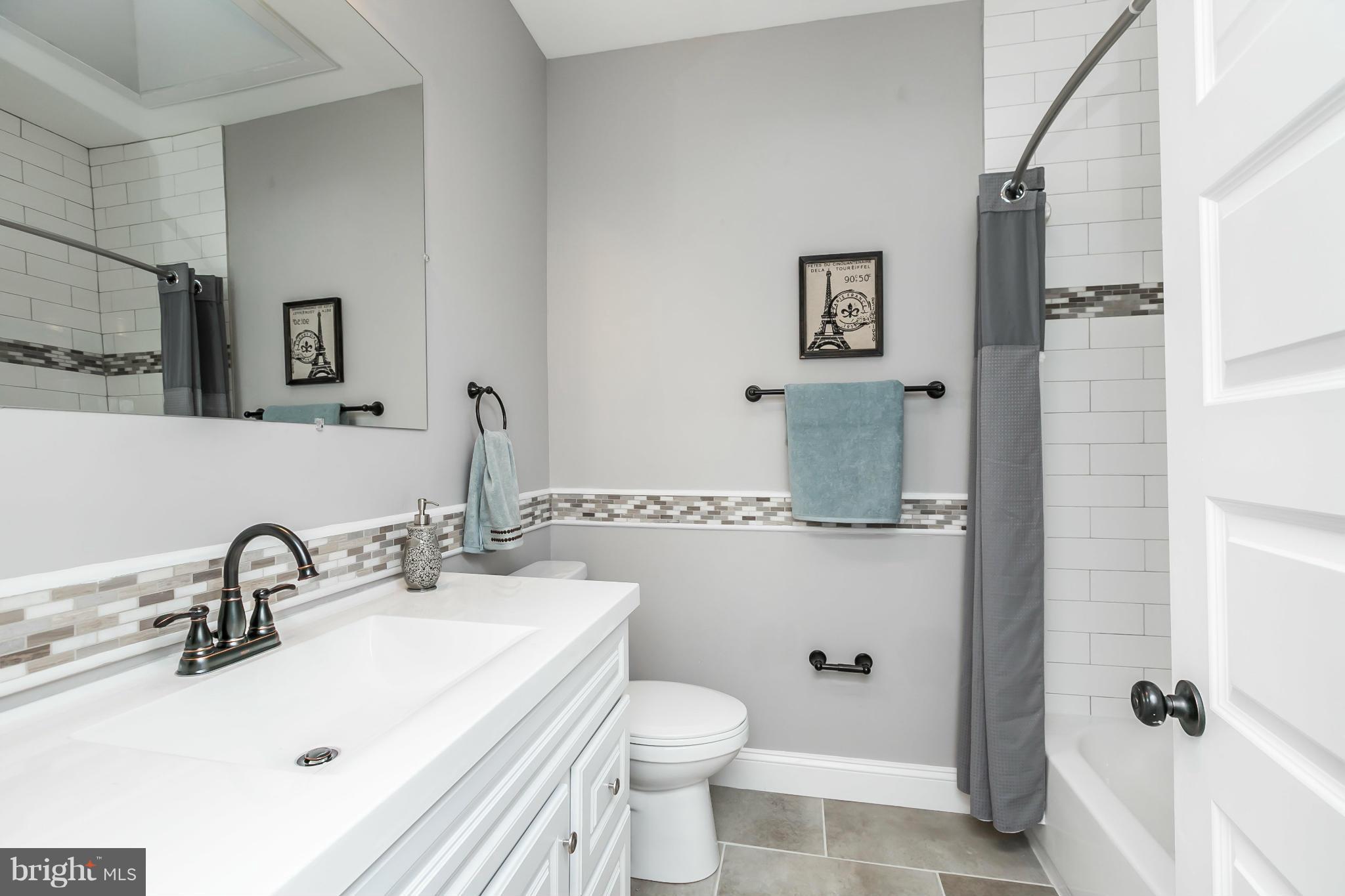 REMINGTON HISTORIC DISTRICT - Residential