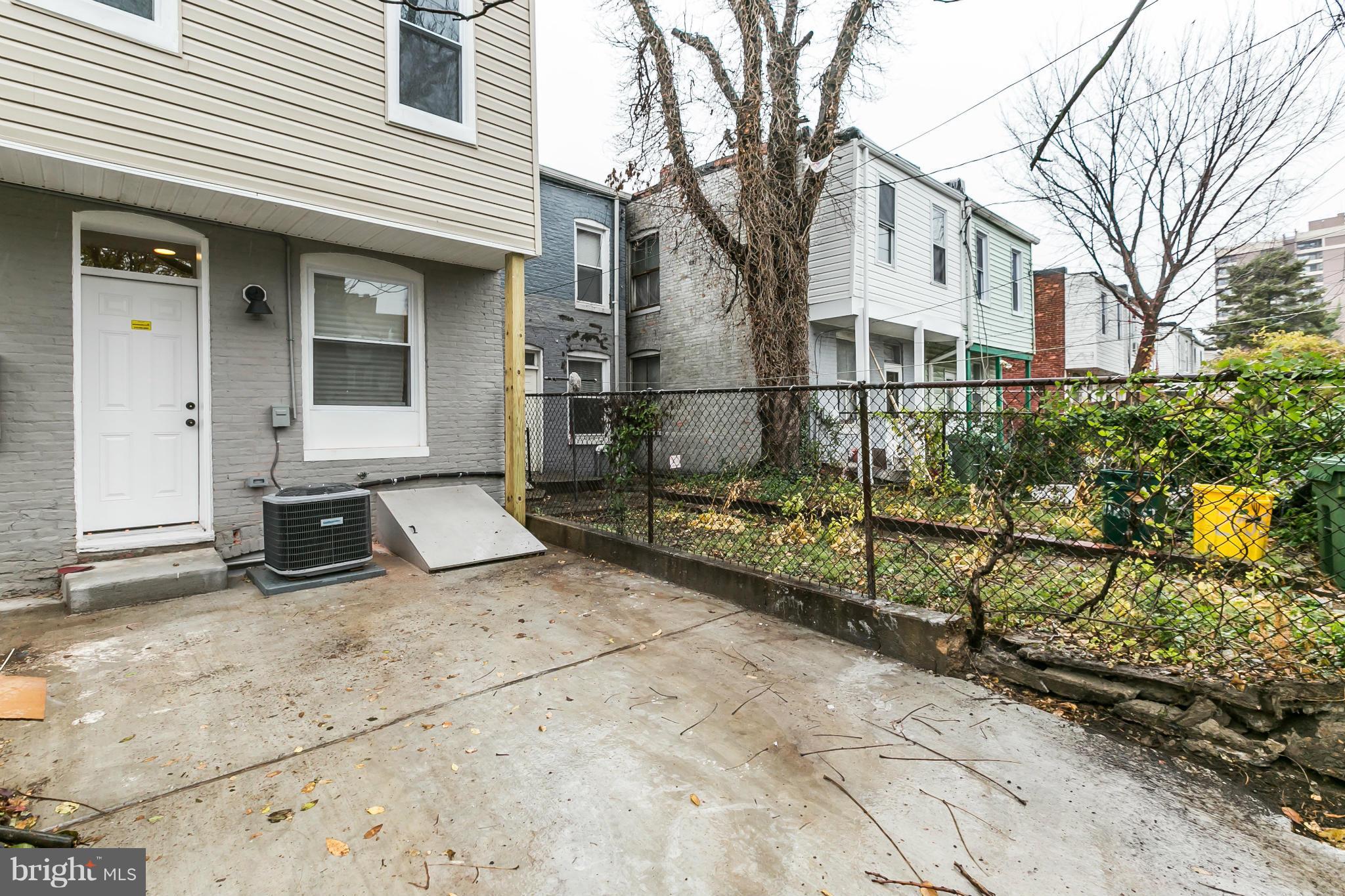 REMINGTON HISTORIC DISTRICT - Residential