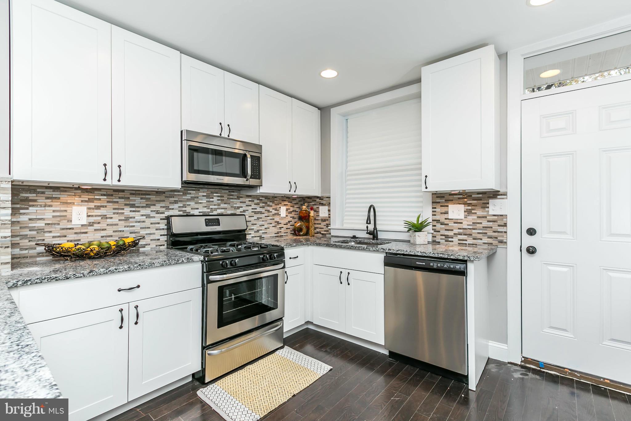 REMINGTON HISTORIC DISTRICT - Residential