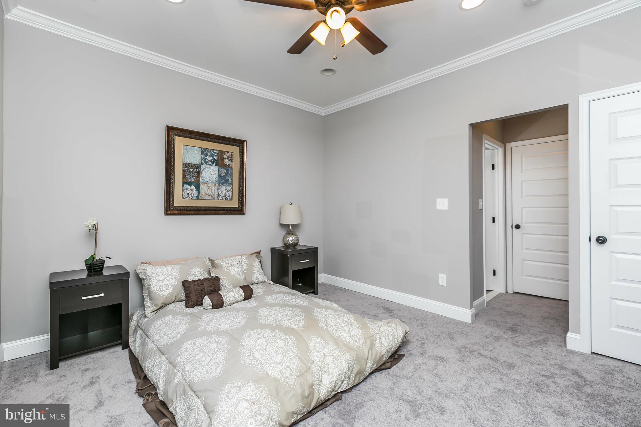 REMINGTON HISTORIC DISTRICT - Residential