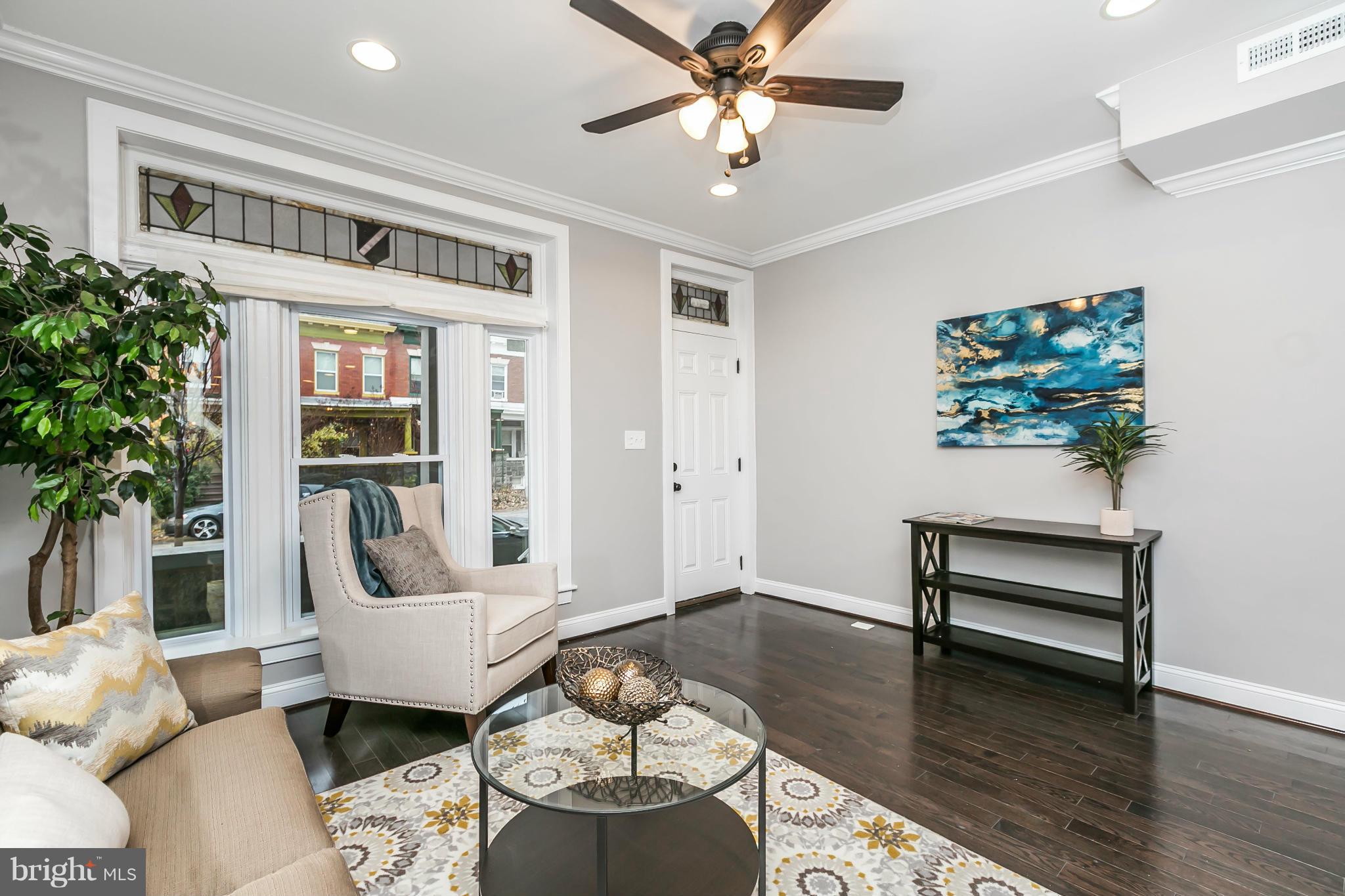 REMINGTON HISTORIC DISTRICT - Residential