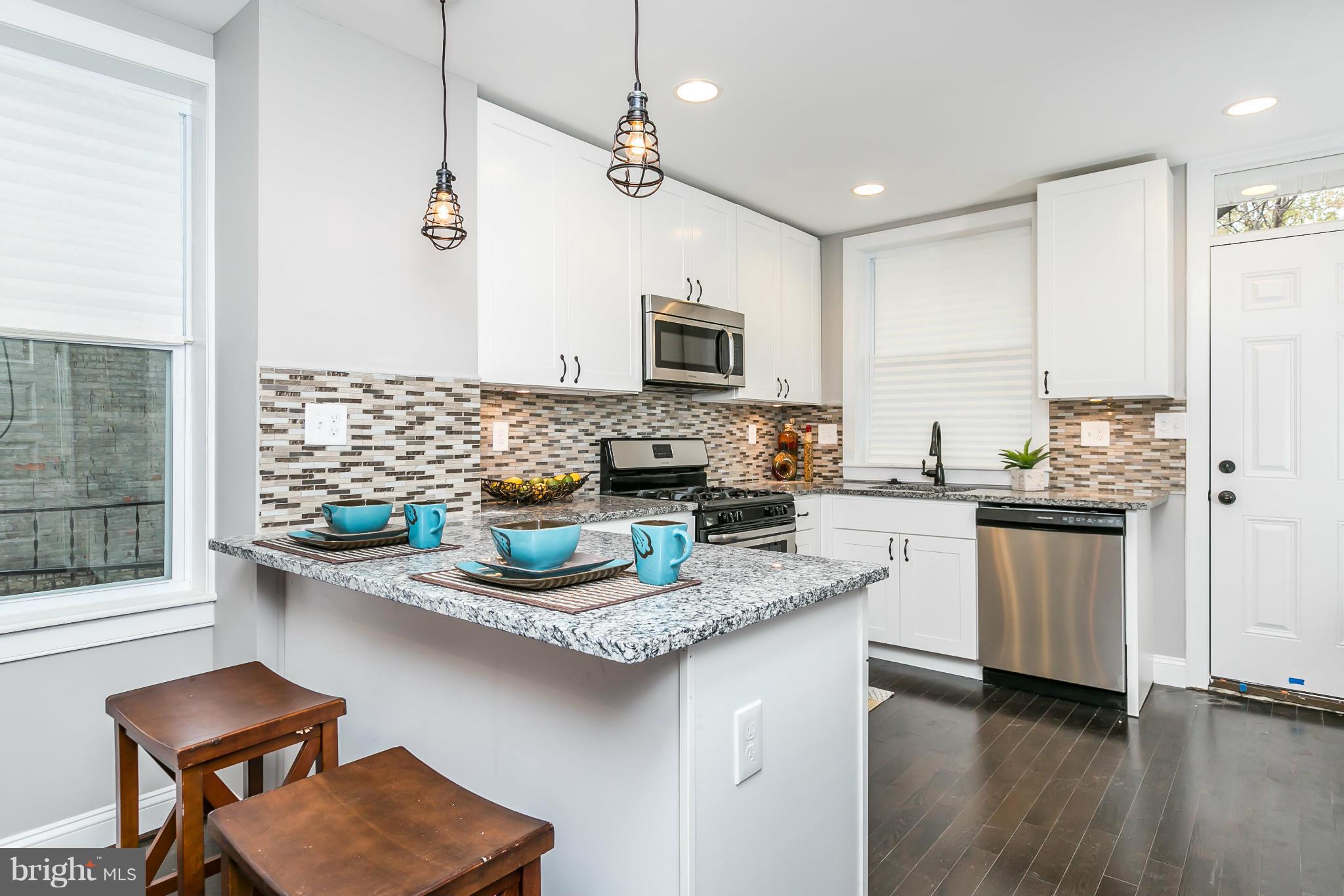 REMINGTON HISTORIC DISTRICT - Residential