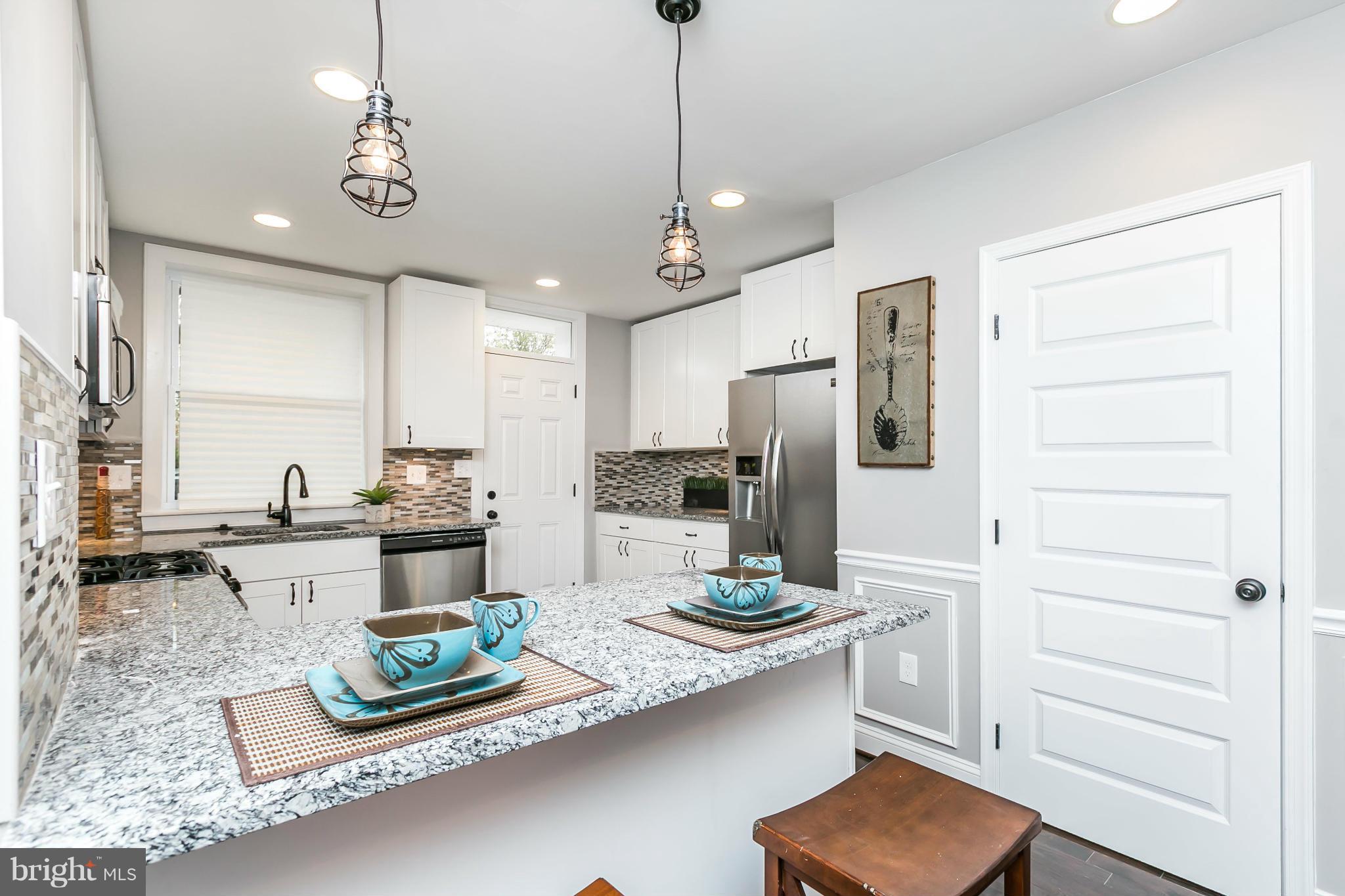 REMINGTON HISTORIC DISTRICT - Residential