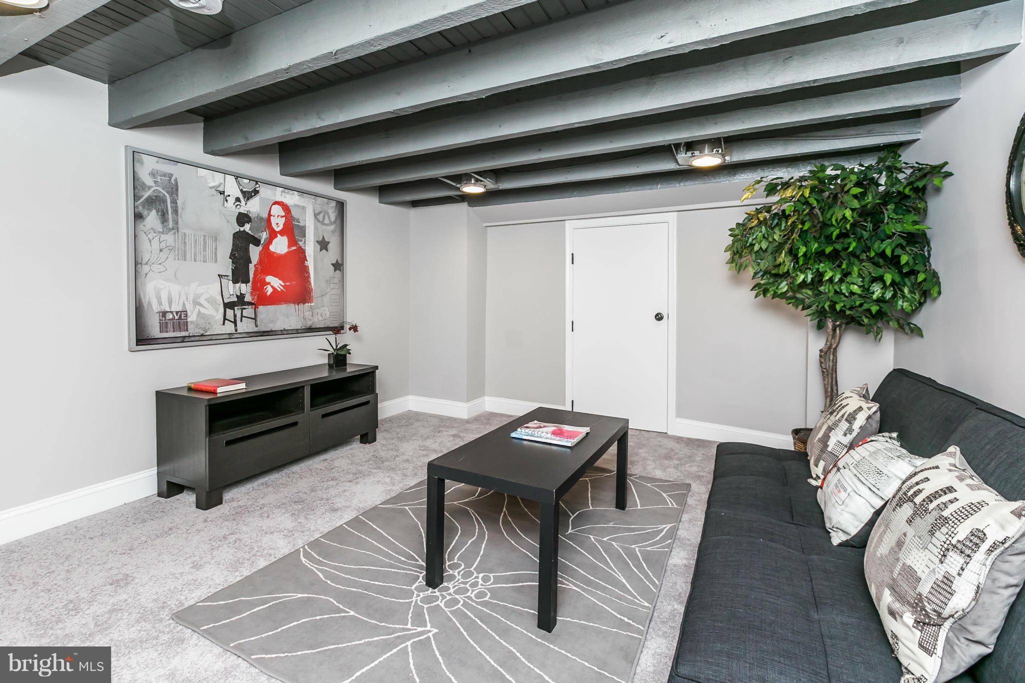 REMINGTON HISTORIC DISTRICT - Residential