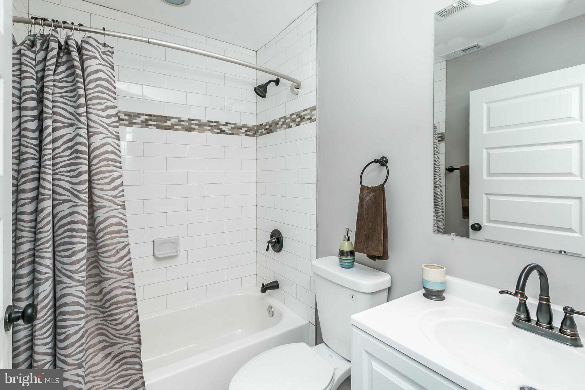 REMINGTON HISTORIC DISTRICT - Residential