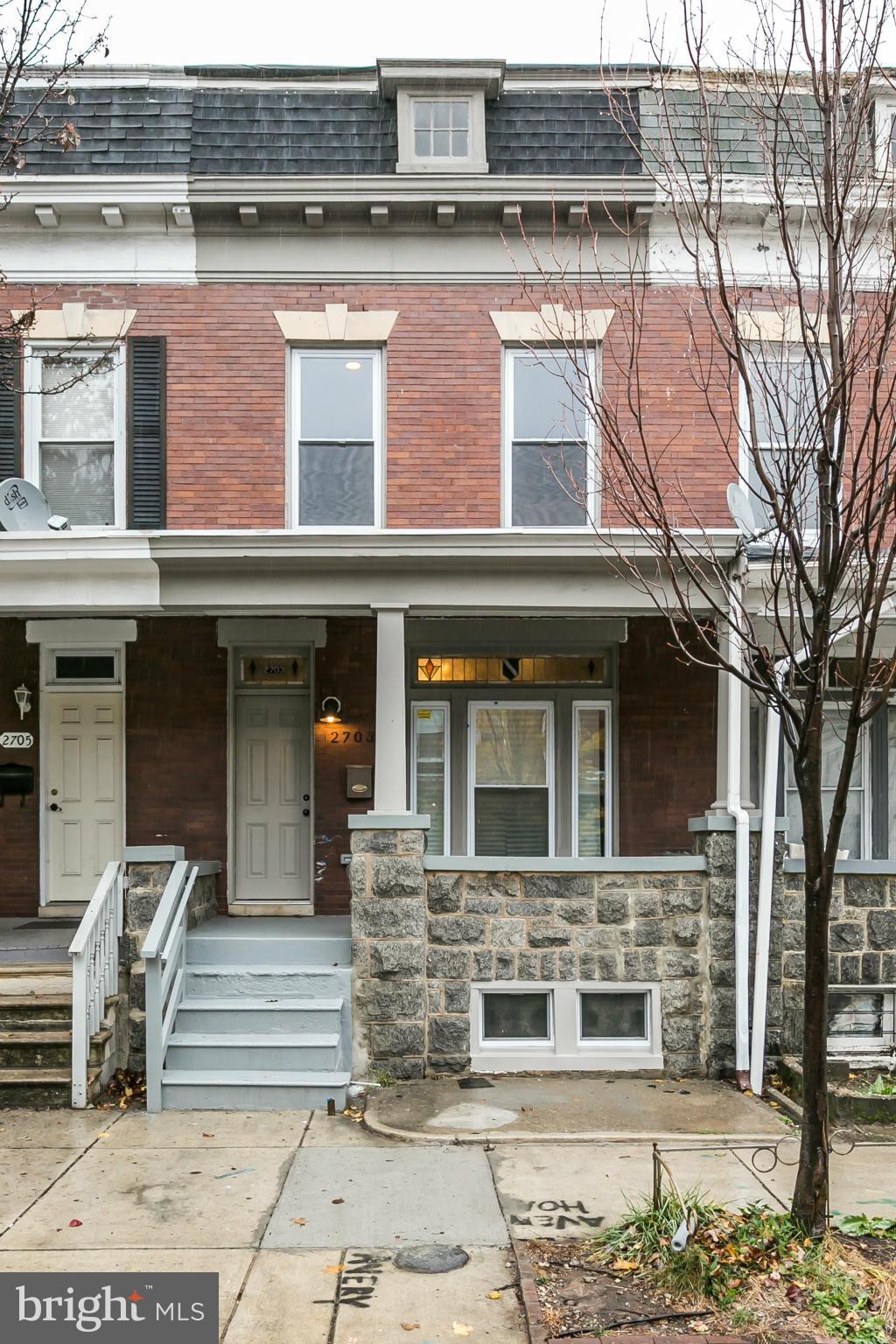 REMINGTON HISTORIC DISTRICT - Residential