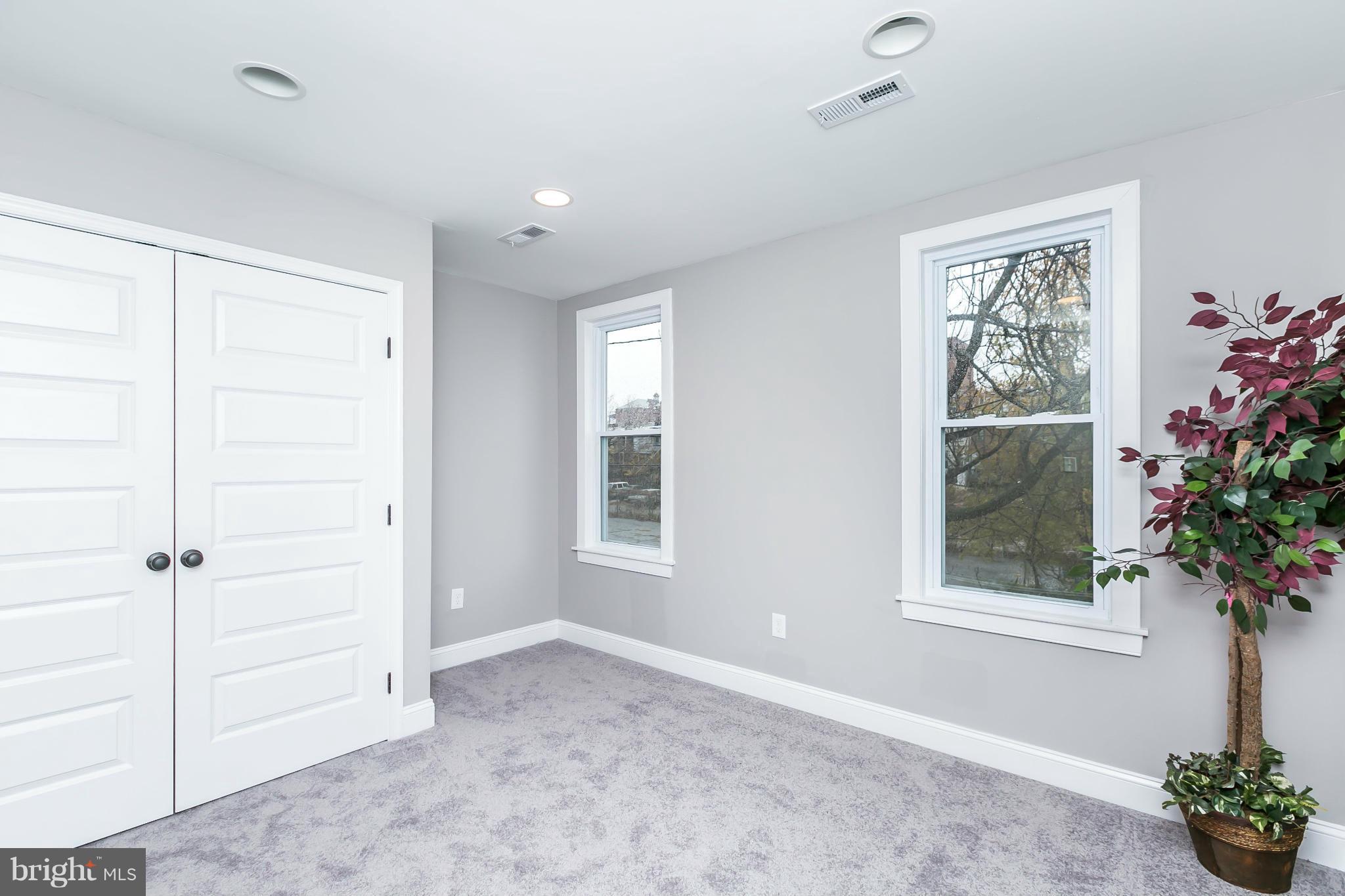 REMINGTON HISTORIC DISTRICT - Residential