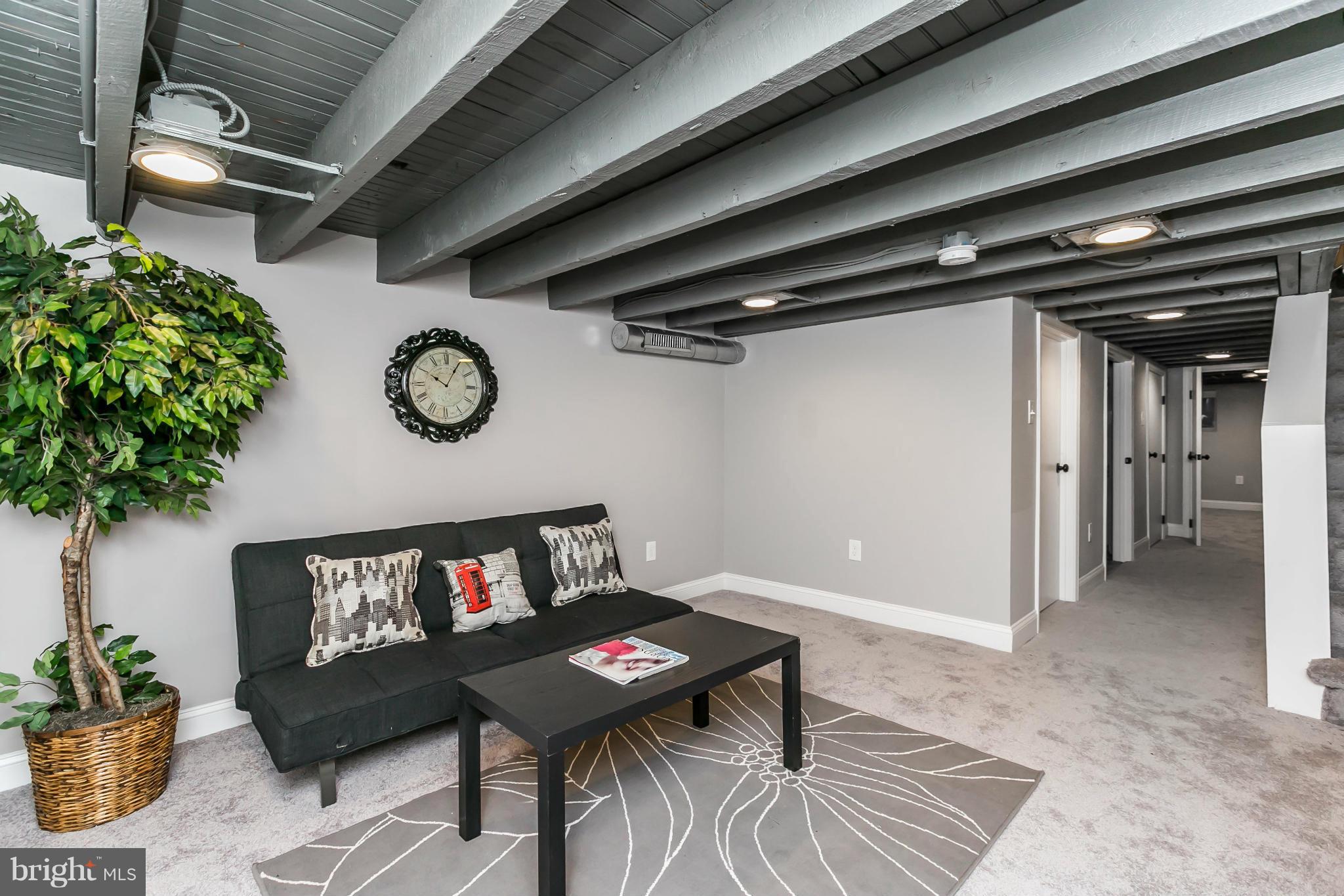 REMINGTON HISTORIC DISTRICT - Residential