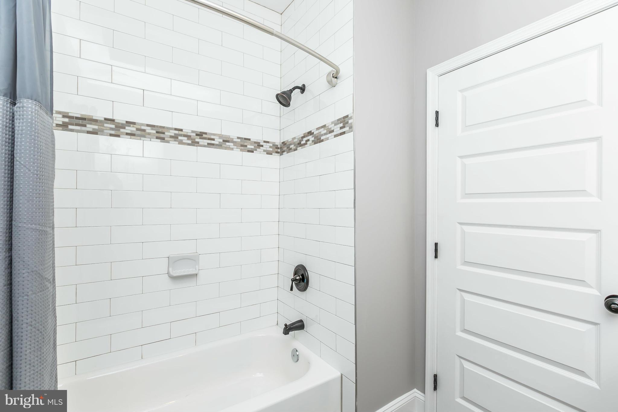 REMINGTON HISTORIC DISTRICT - Residential