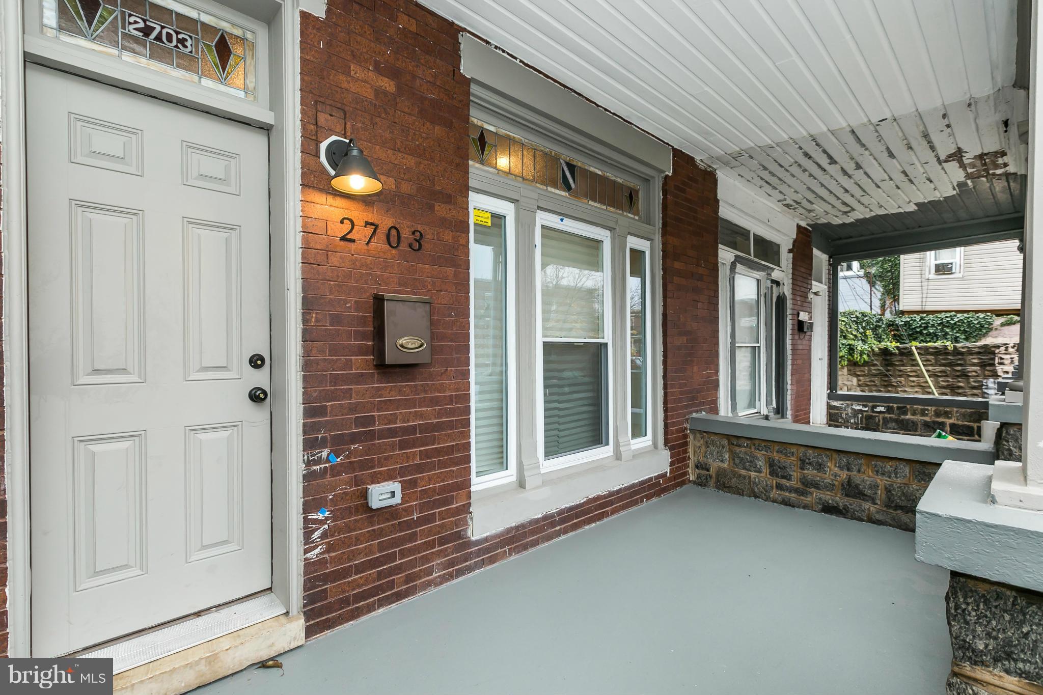 REMINGTON HISTORIC DISTRICT - Residential